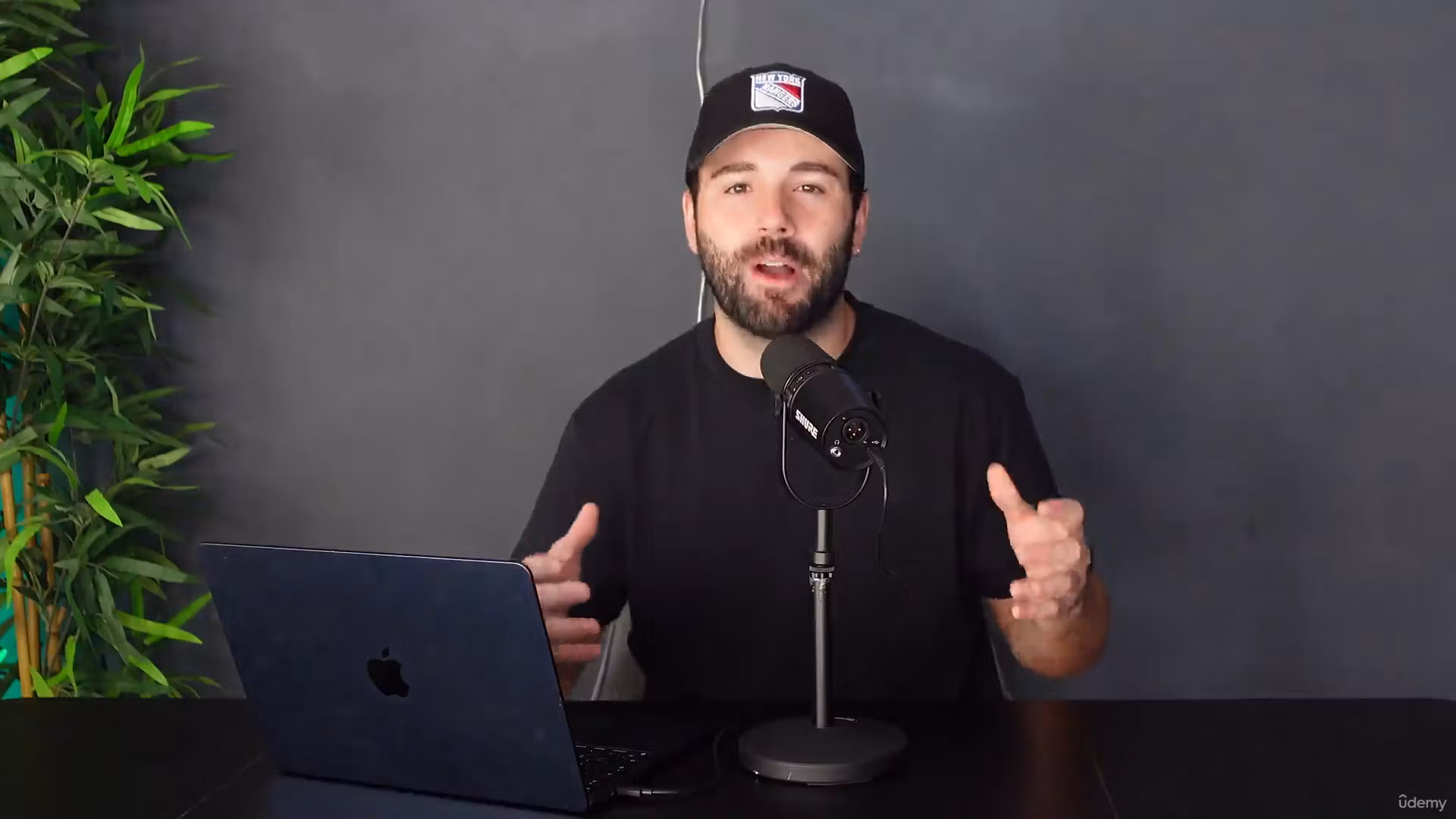 The TikTok Growth Lab