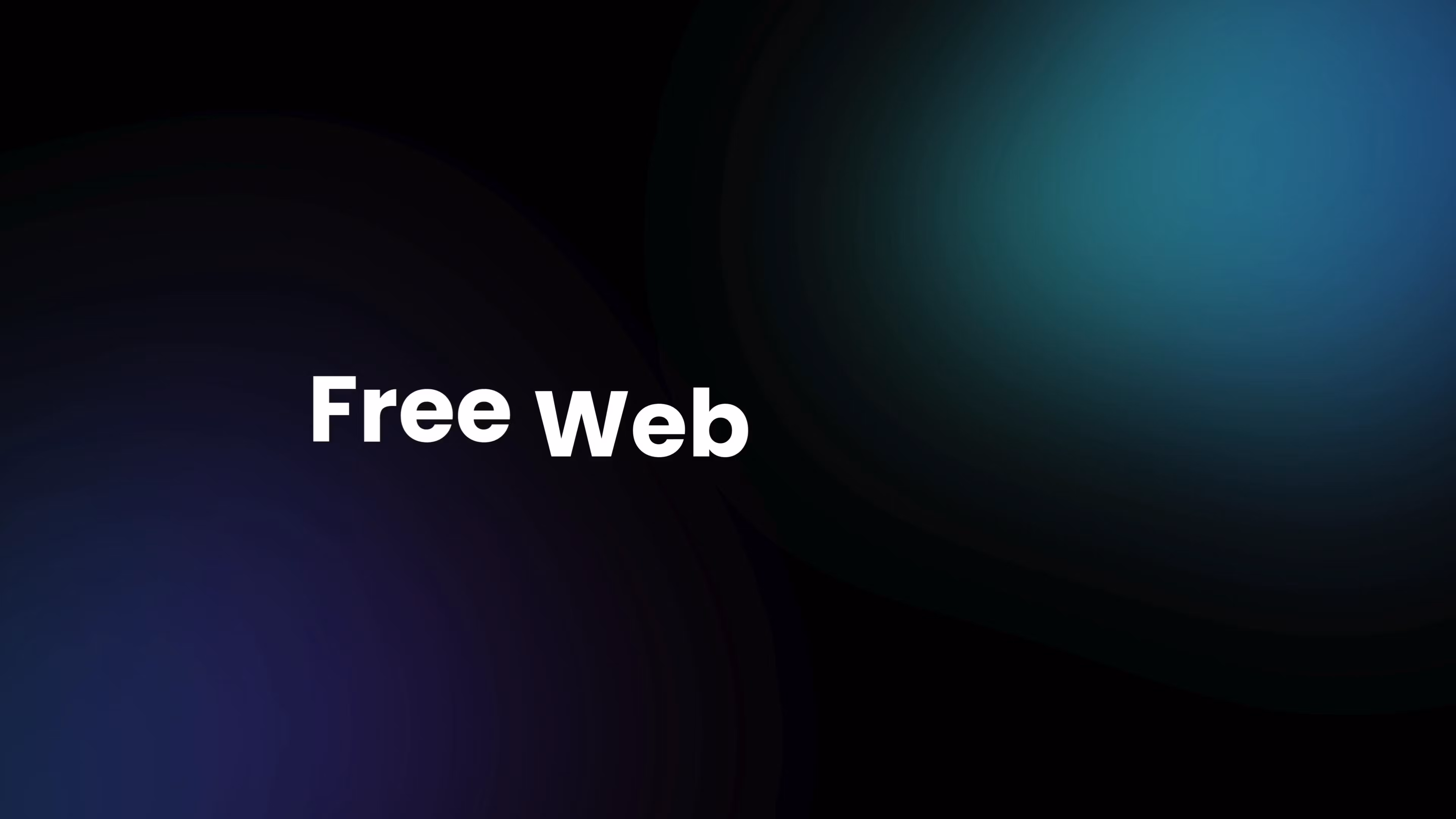 Blueprint 1: Website Guide