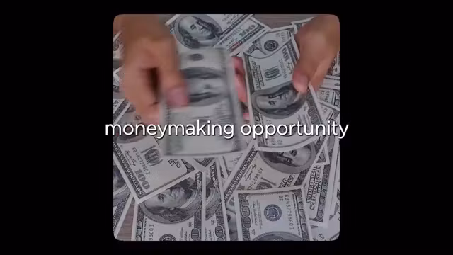 Deposit