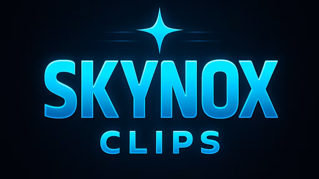 Skynox Clips