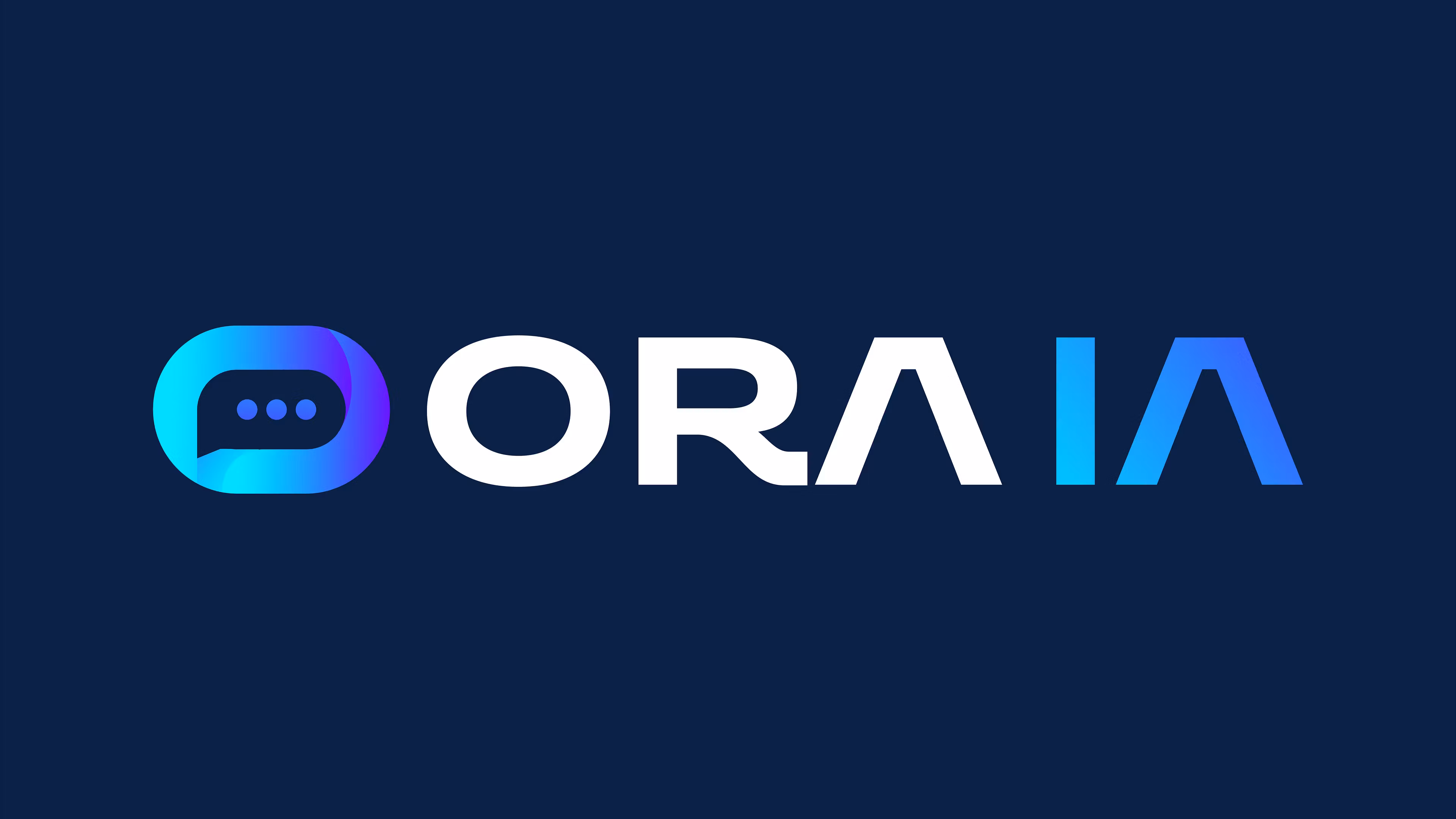 ORA IA - DIY
