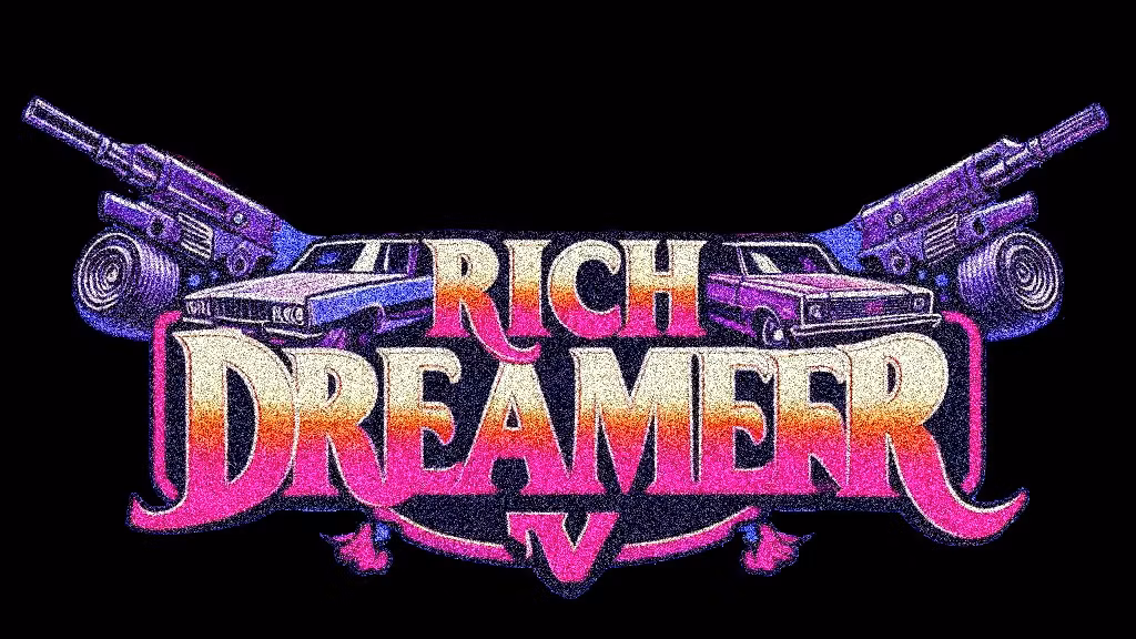 Rich Dreamers