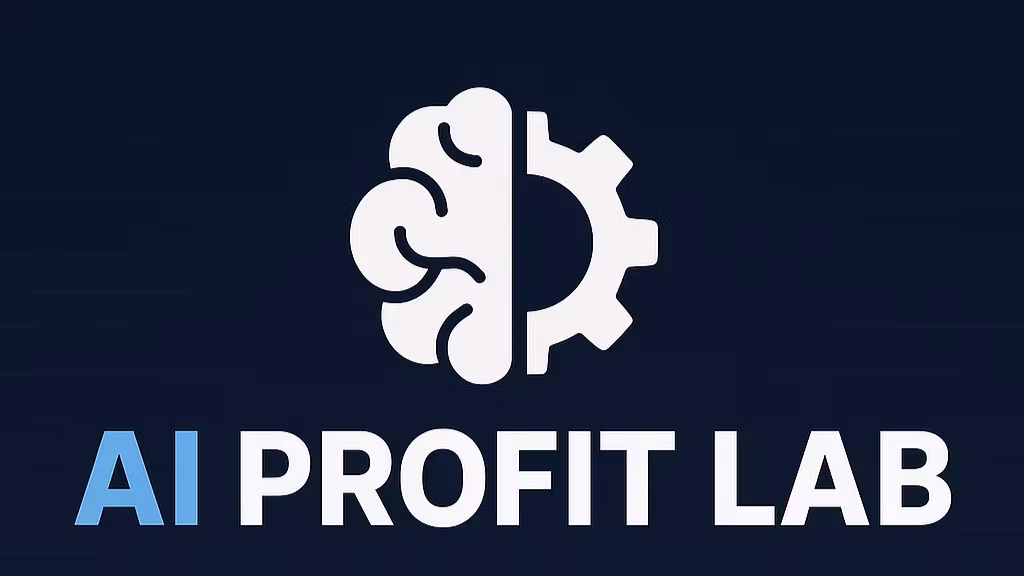 AI Profit Lab