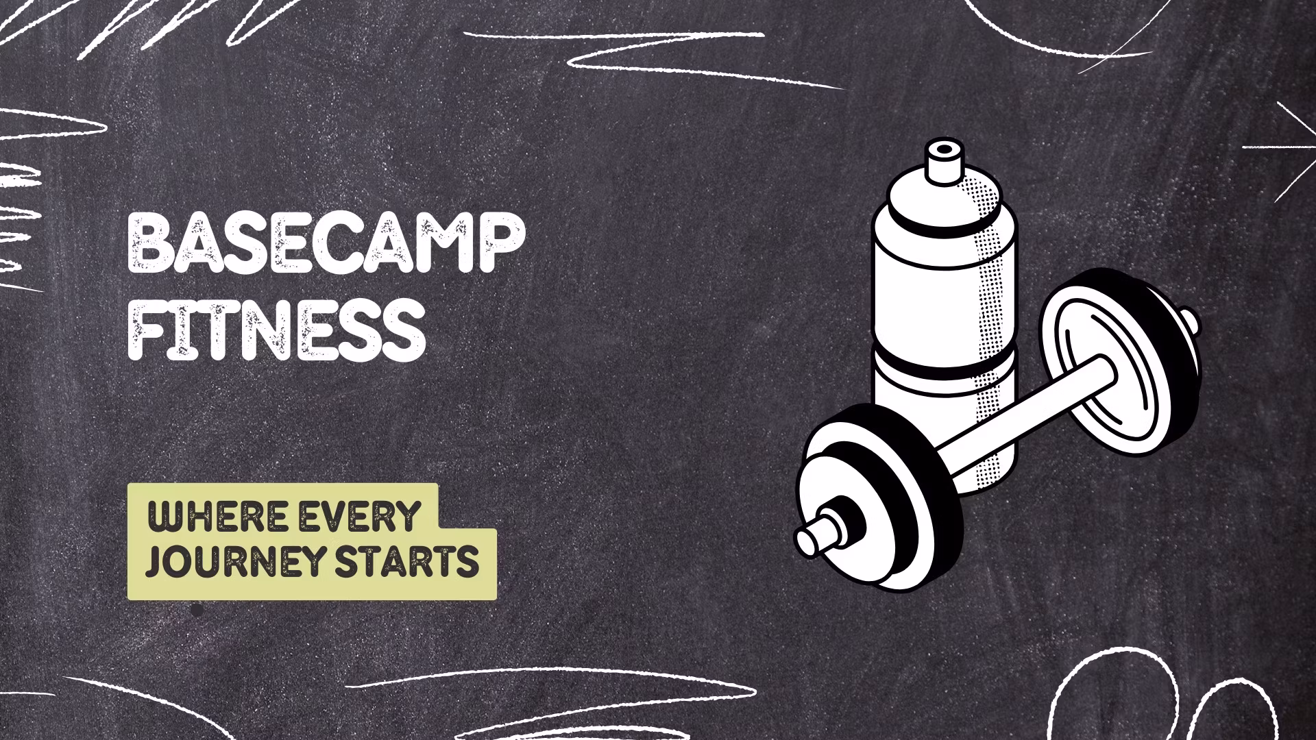 Basecamp Fitness