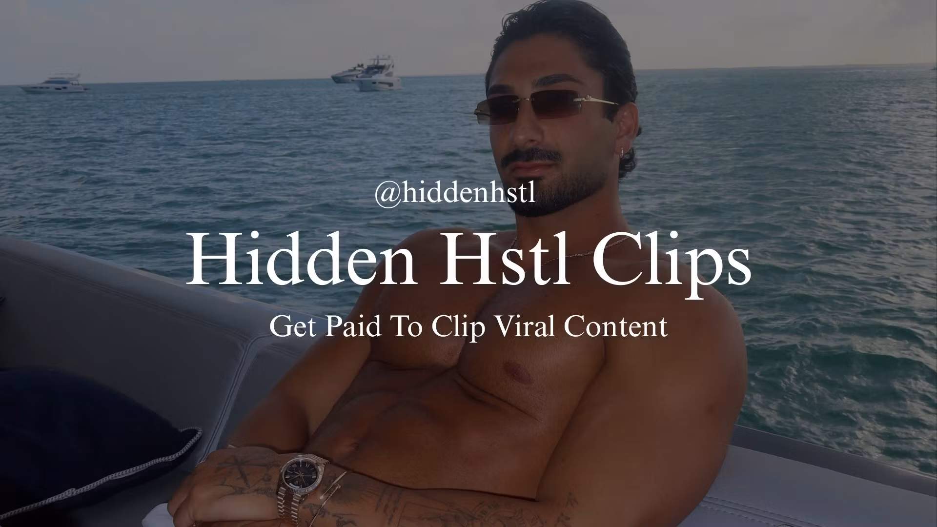 Hidden Hstl 