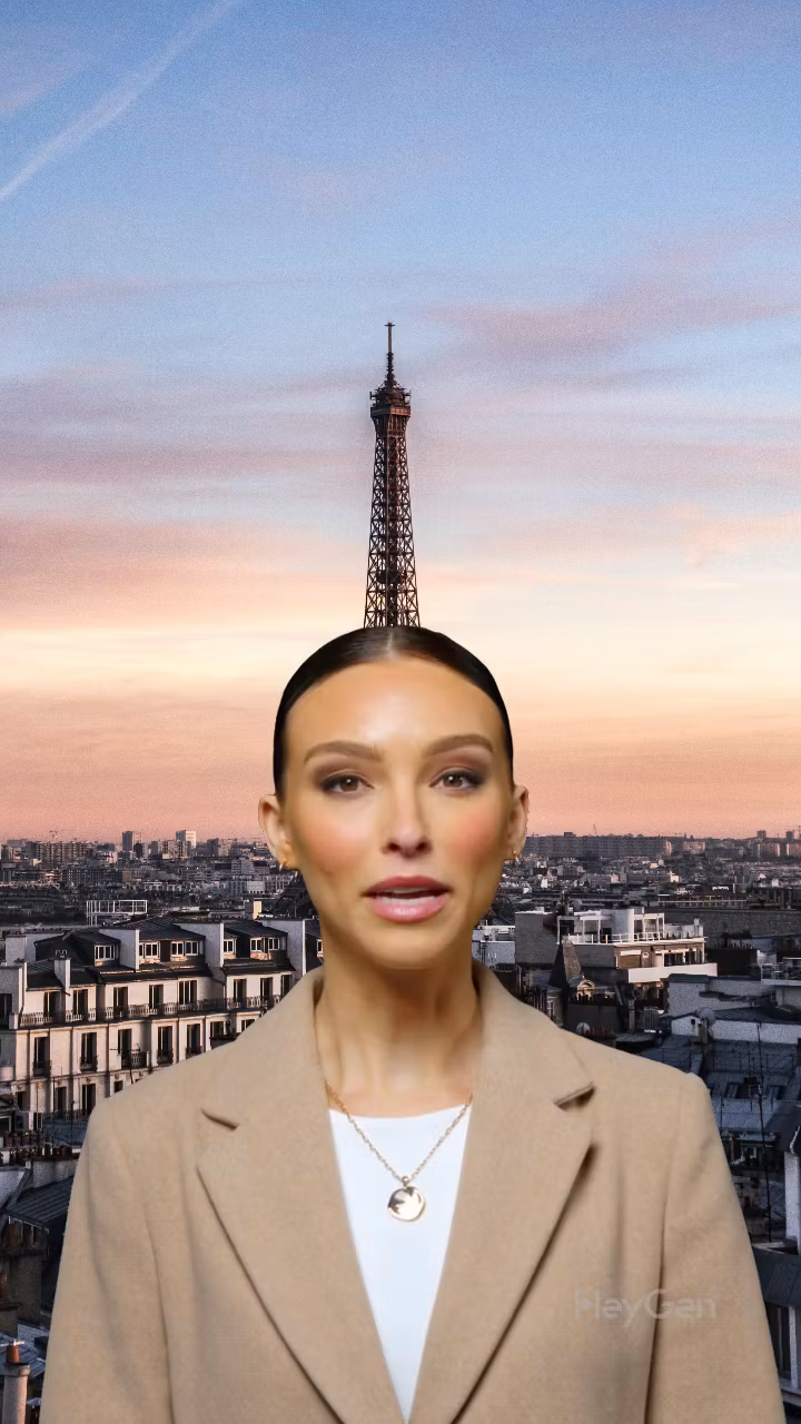 Le French Secret 