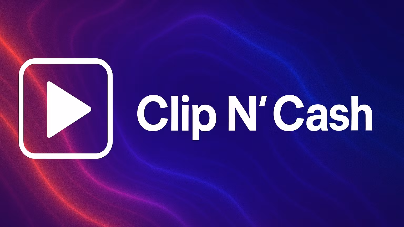 Clip N' Cash