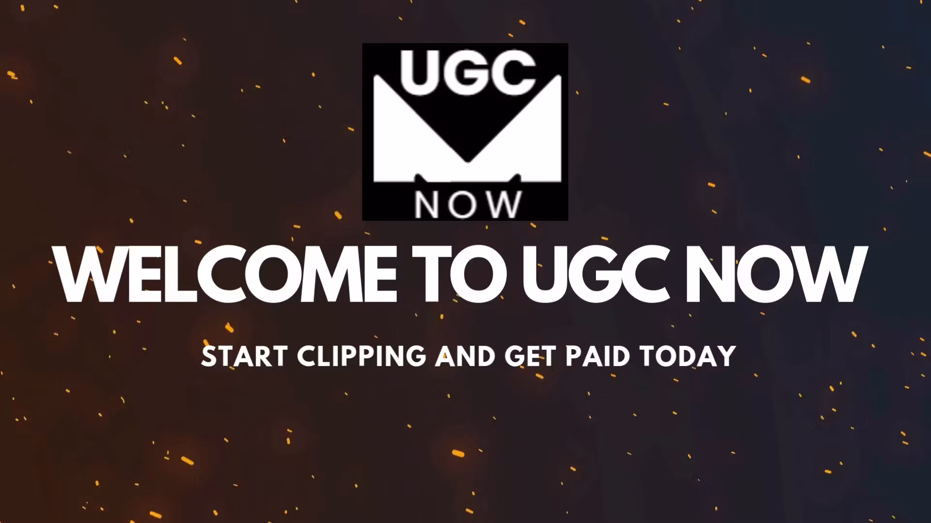 UGC NOW