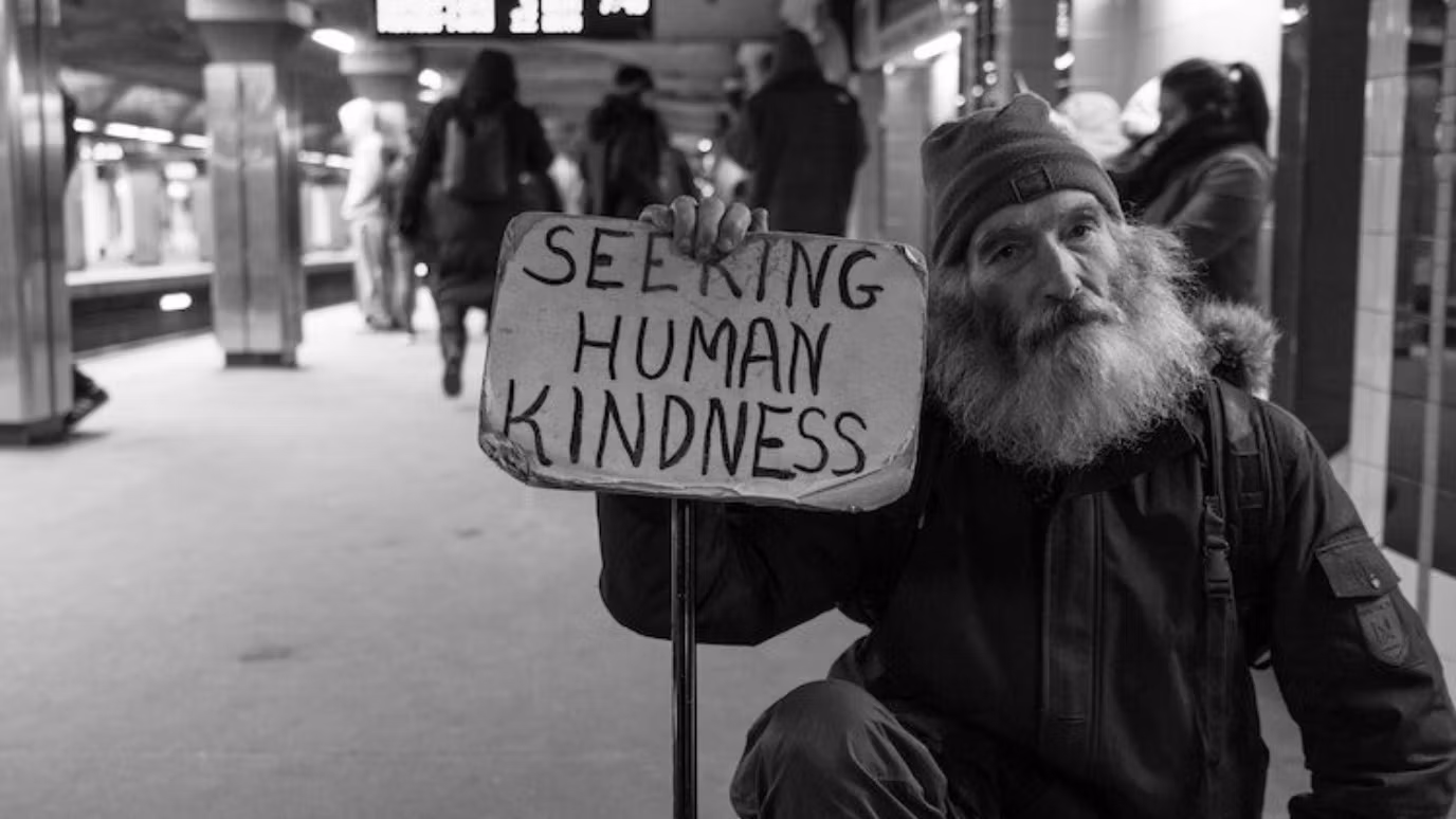 365 Days of Kindness 