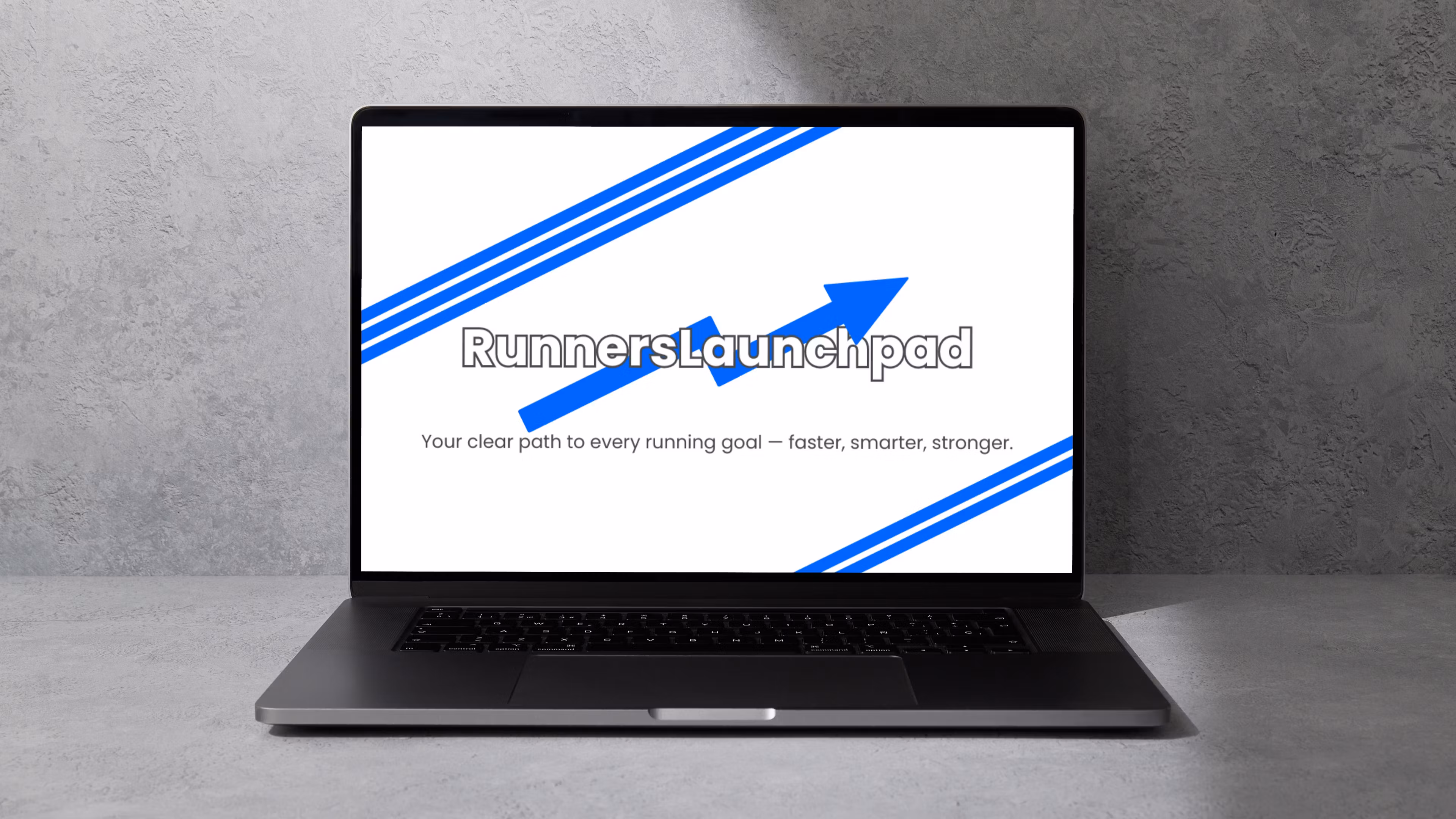 Runners Launchpad