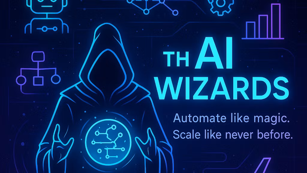 Ai Wizards