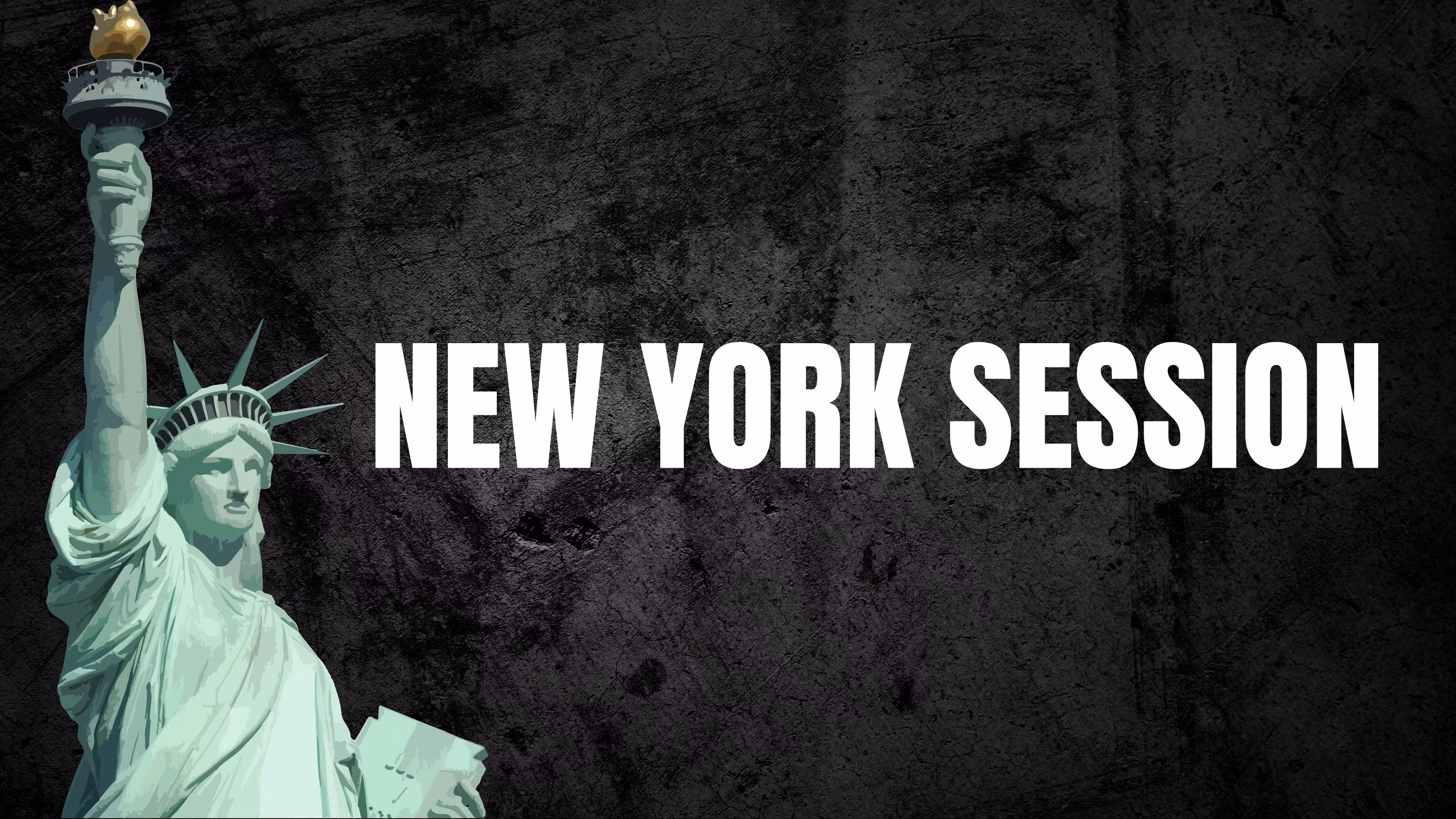 New York Session