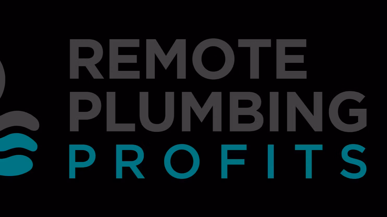 Remote Plumbing Profits