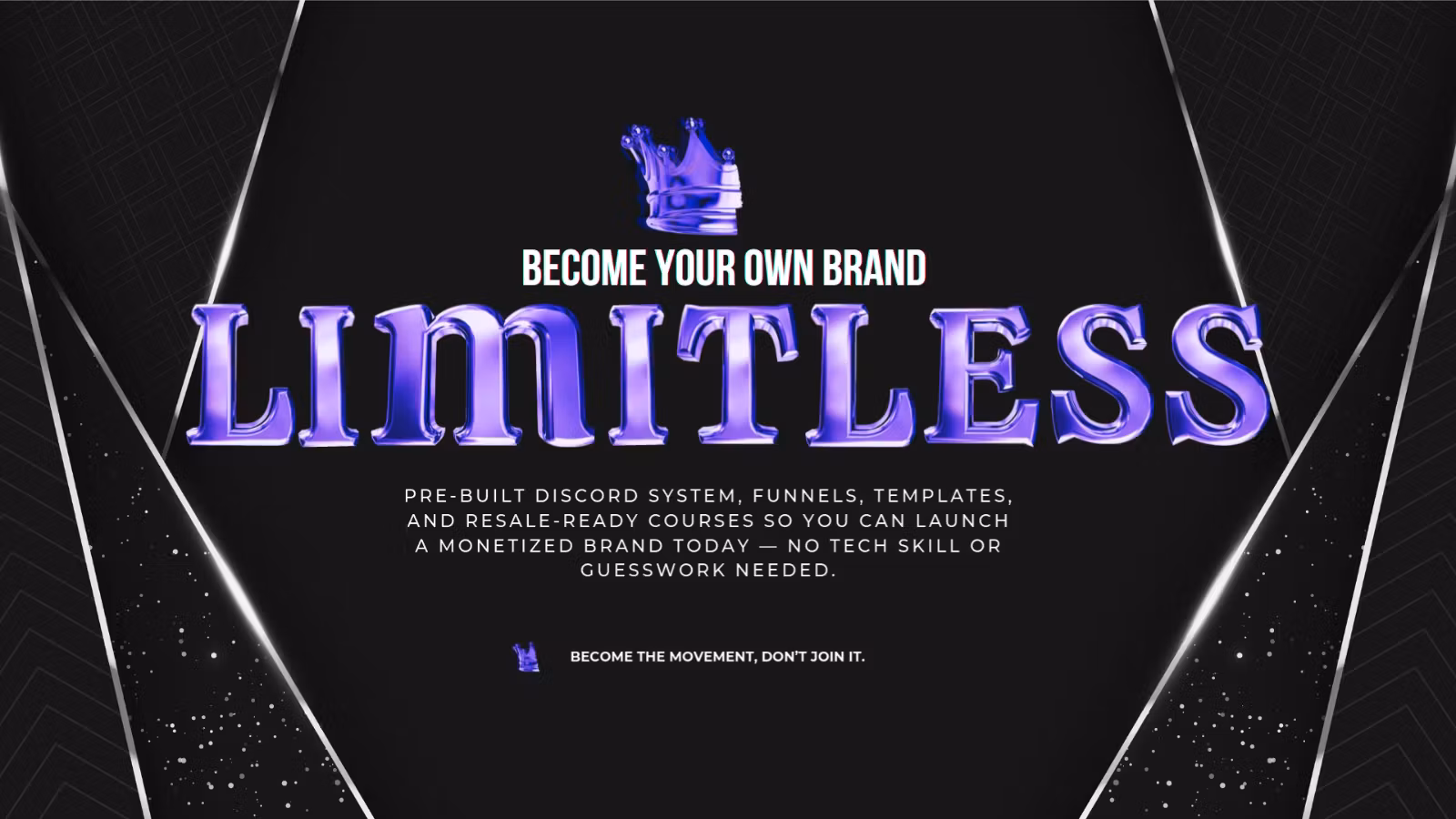 Limitless