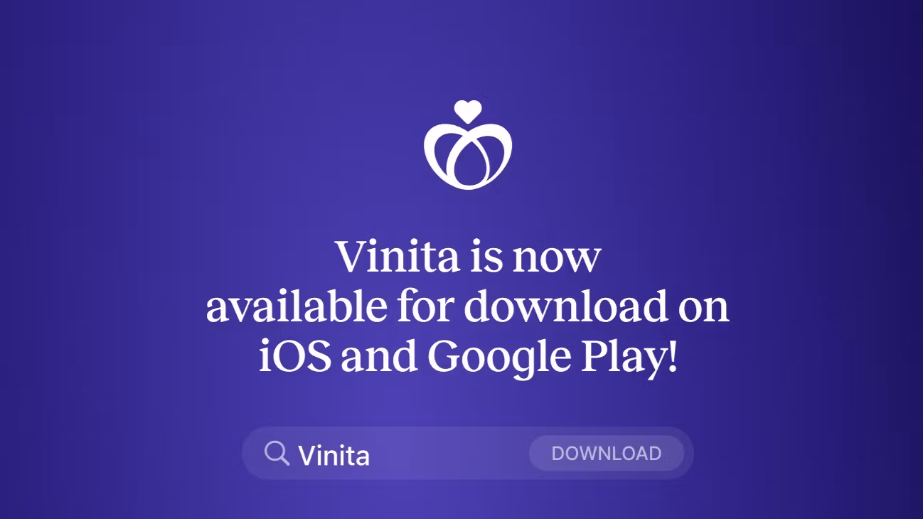 Vinita Clipping Server