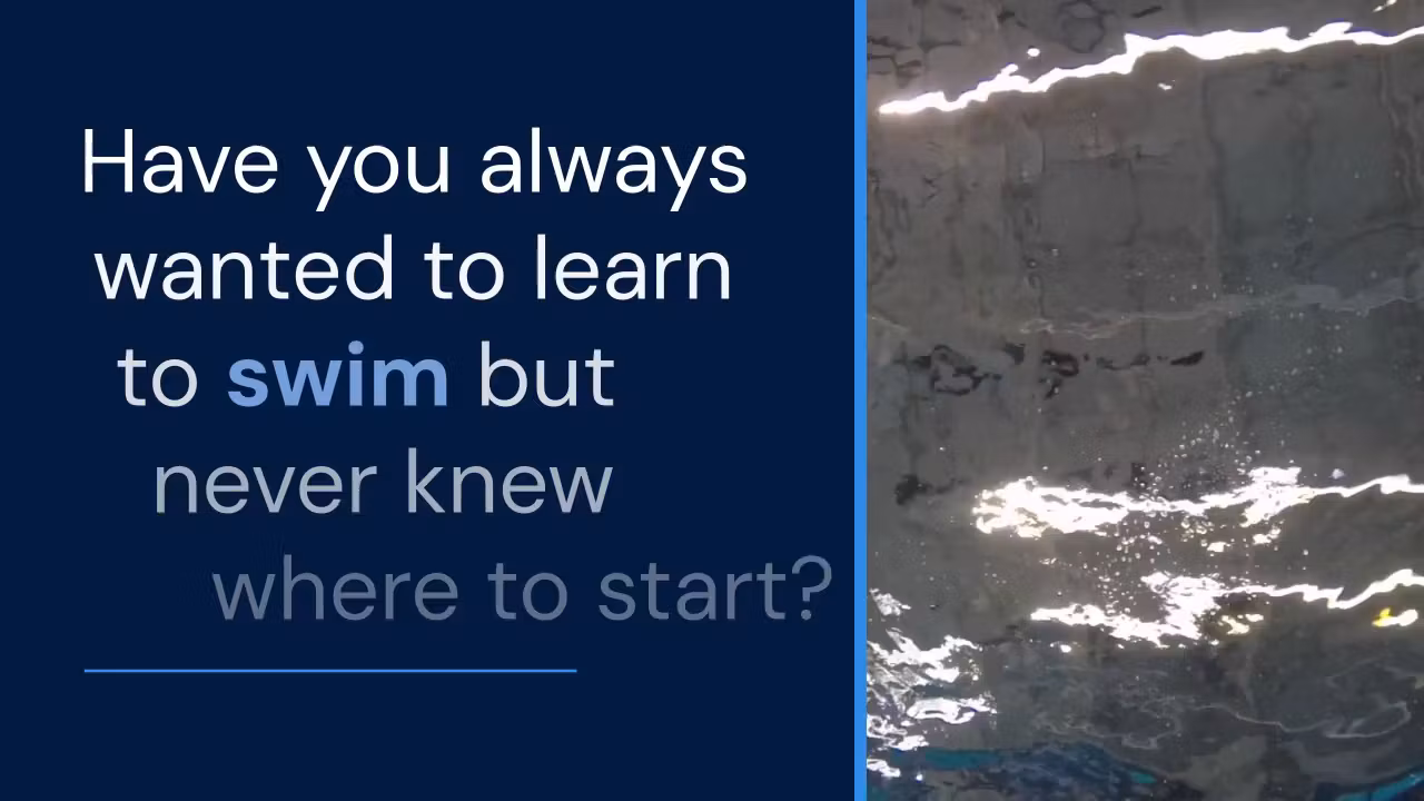 Pro Swimming Masterclass 