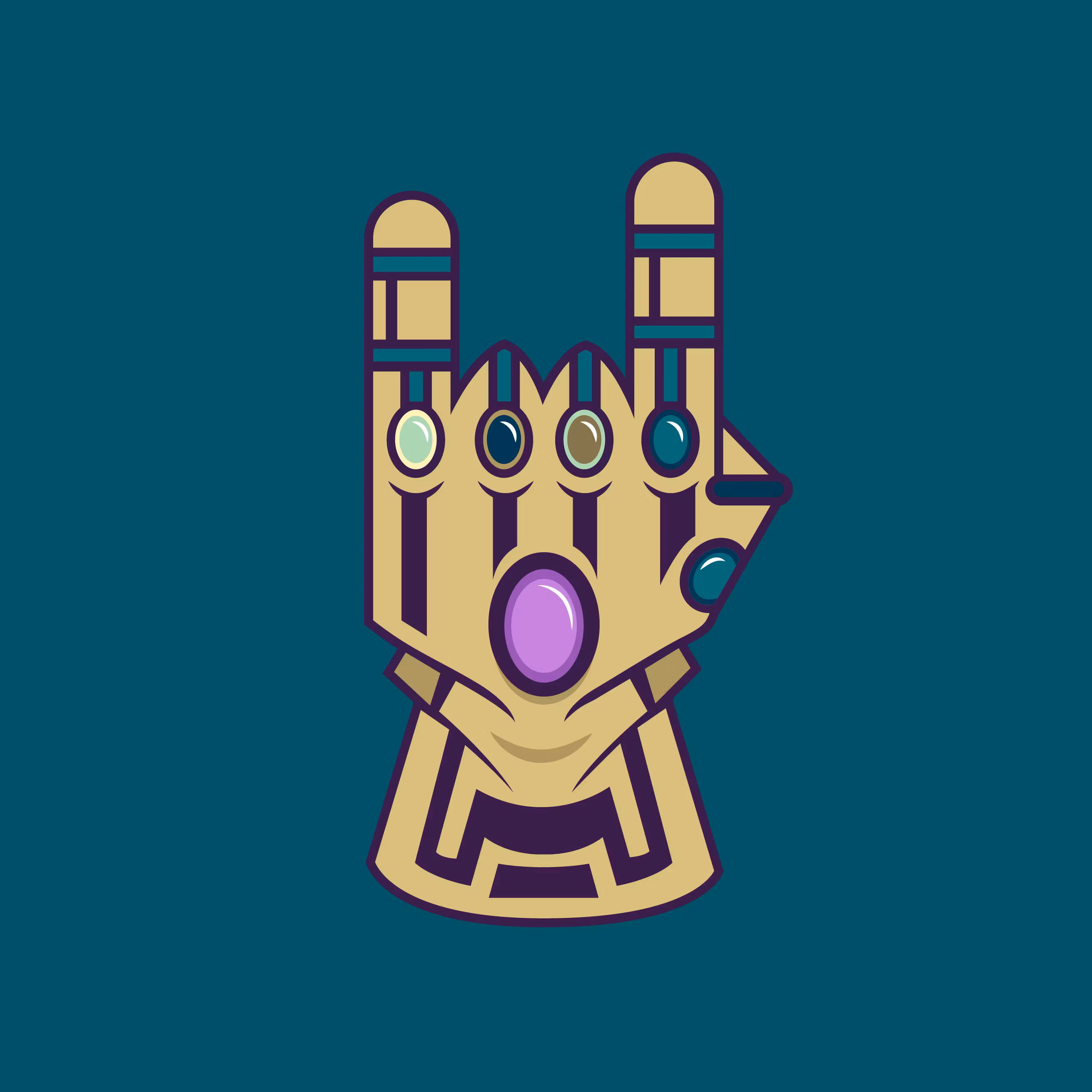 Thanos