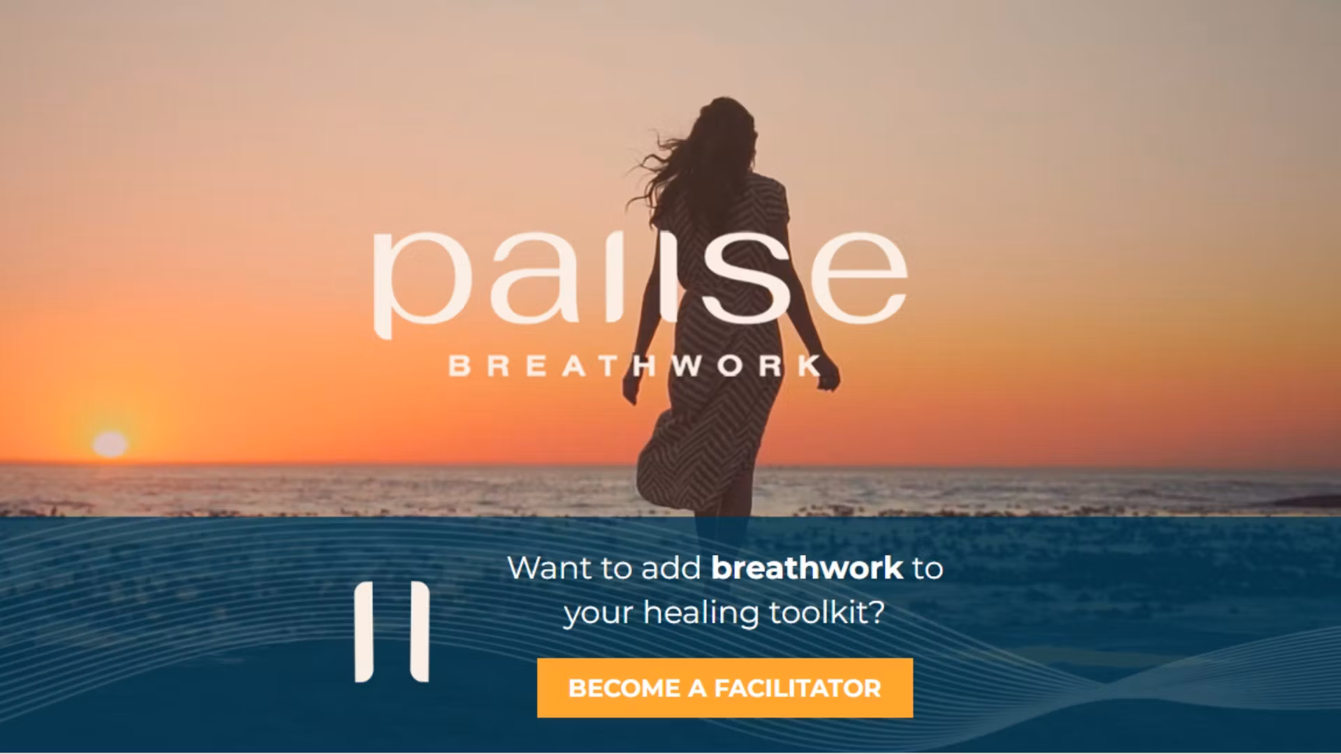 Pause Breathwork