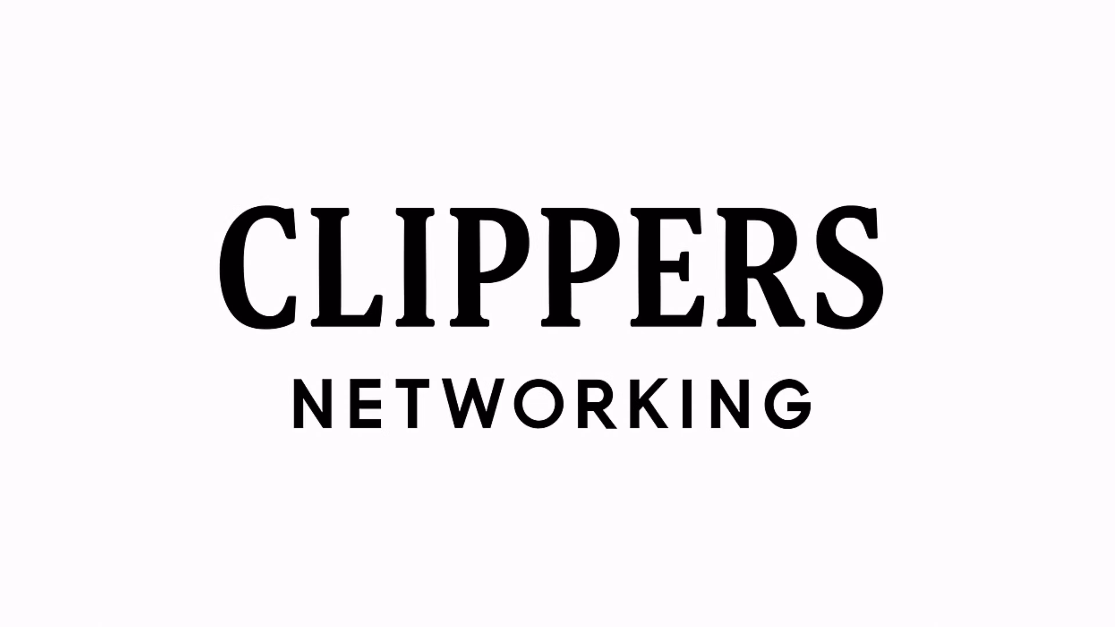 Clippers Networking