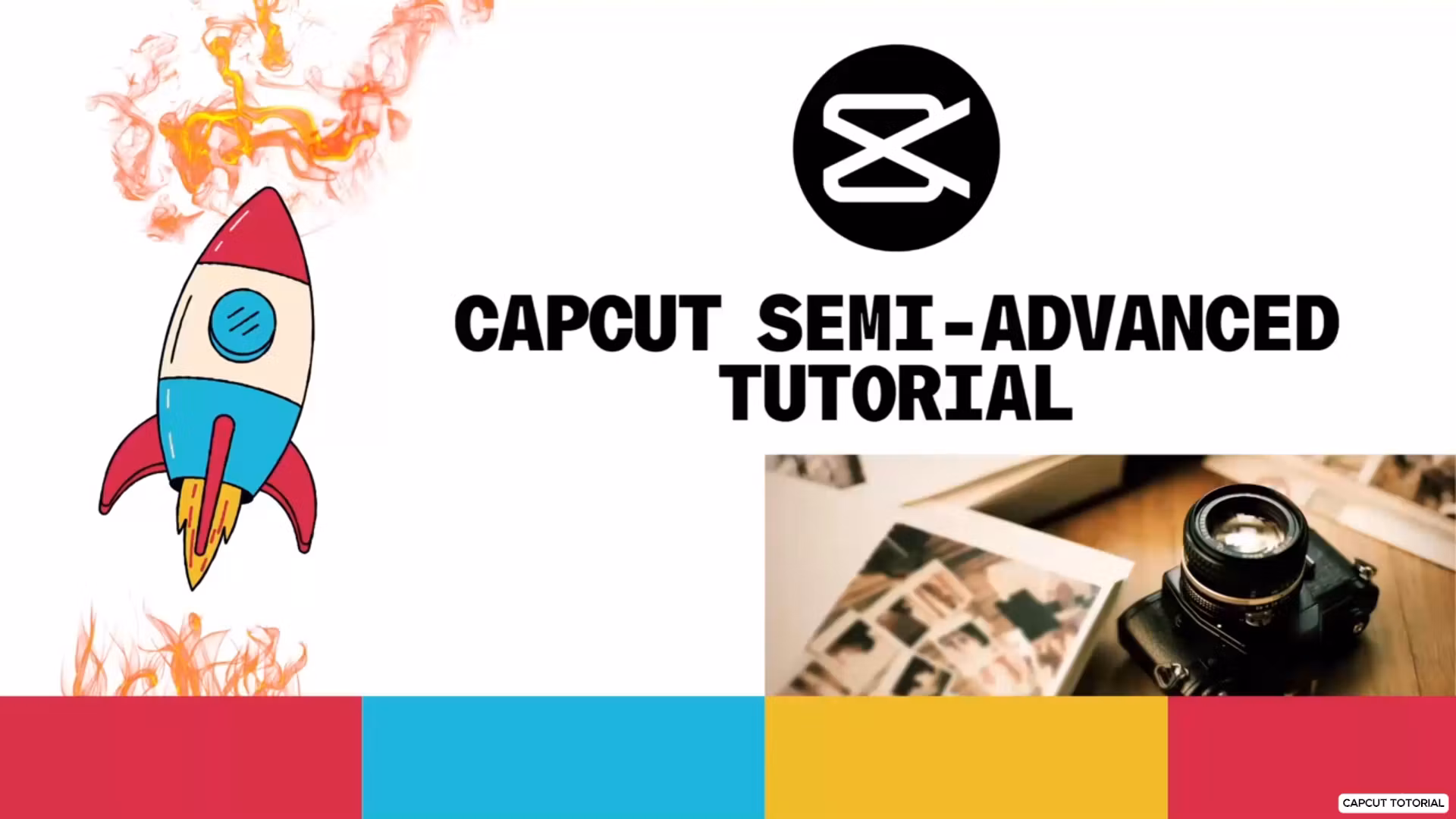 The CapCut Lab