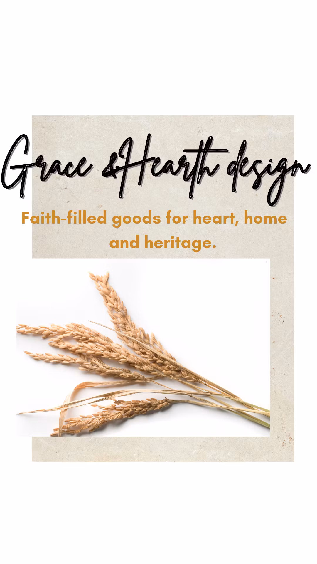The Heart of Home