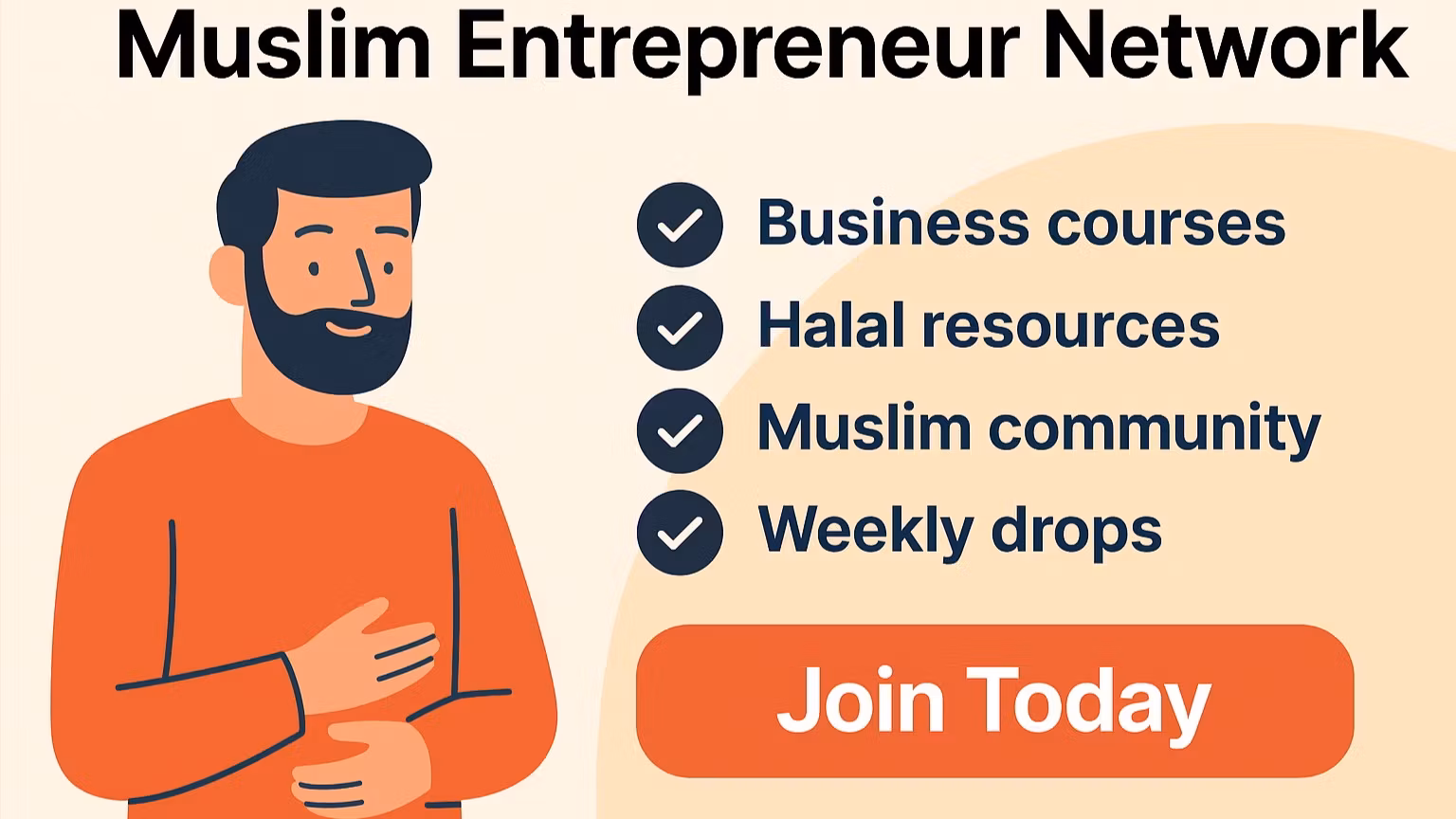 Muslim Entrepreneur Network