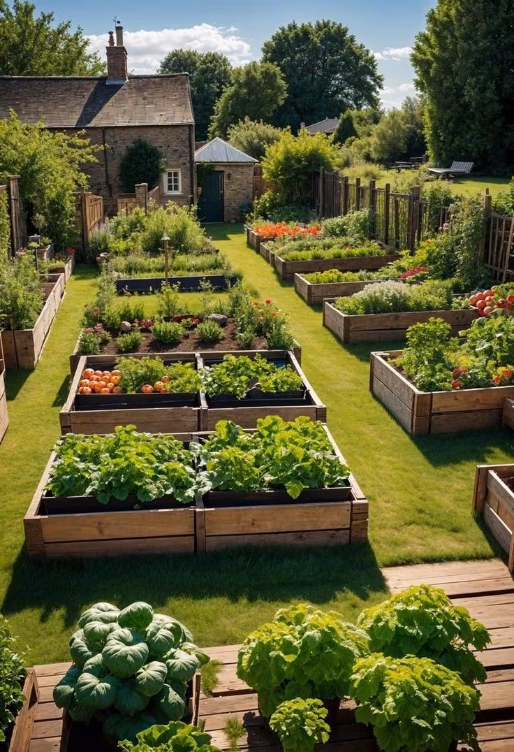 Genuine Garden 