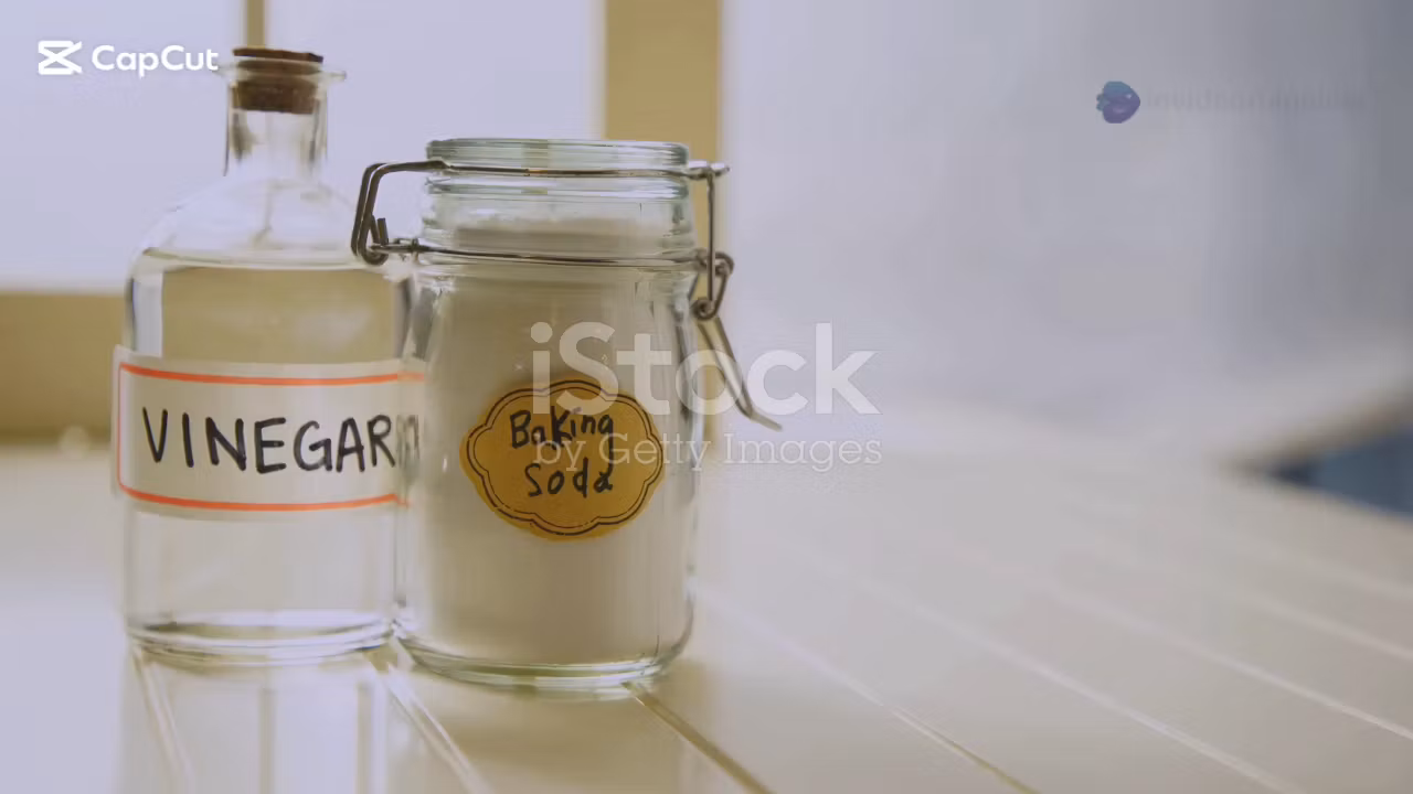 Kitchen Secrets 