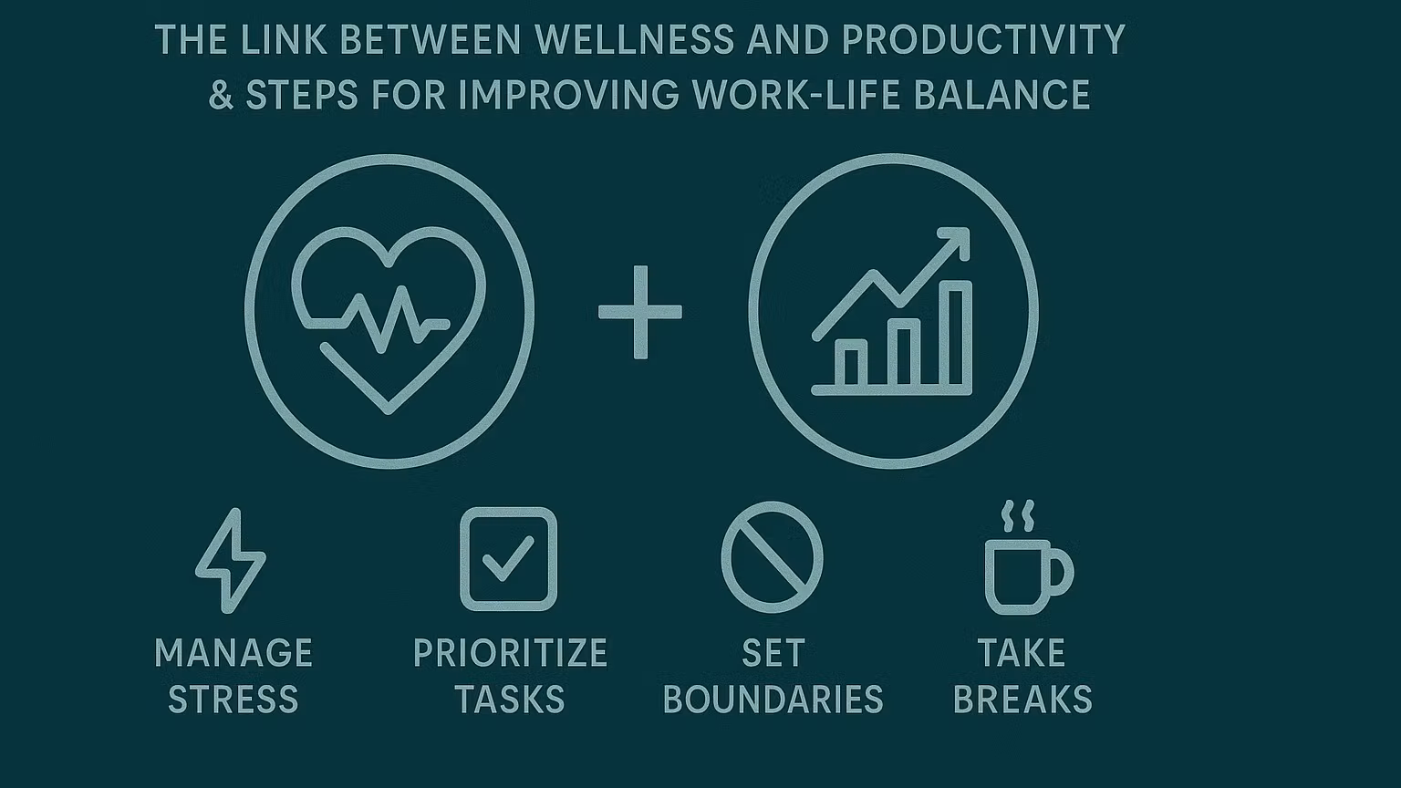Entrepreneur Health & Wellness