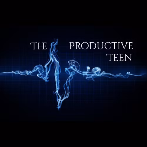The Productive Teen 