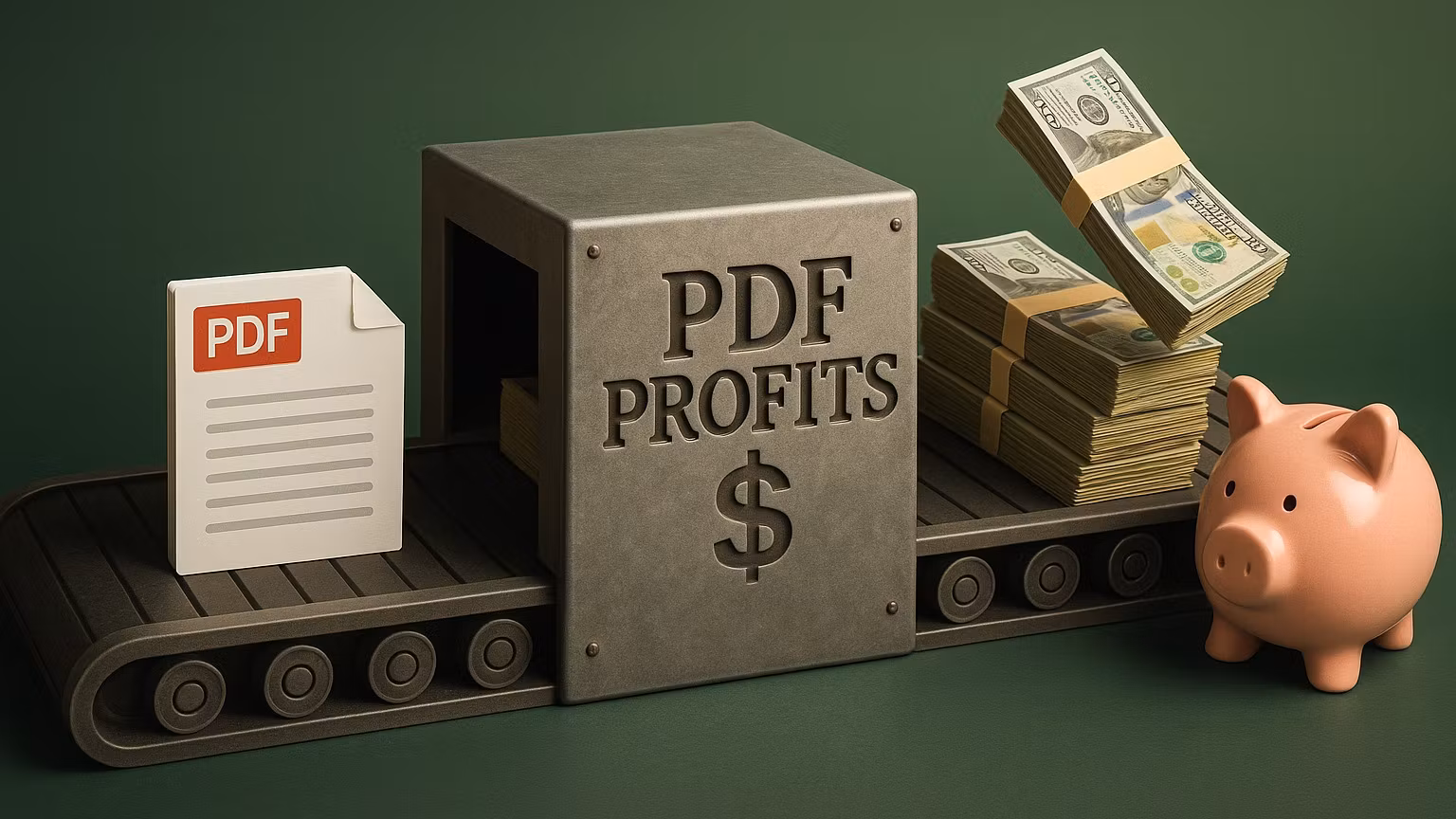 PDF Profits