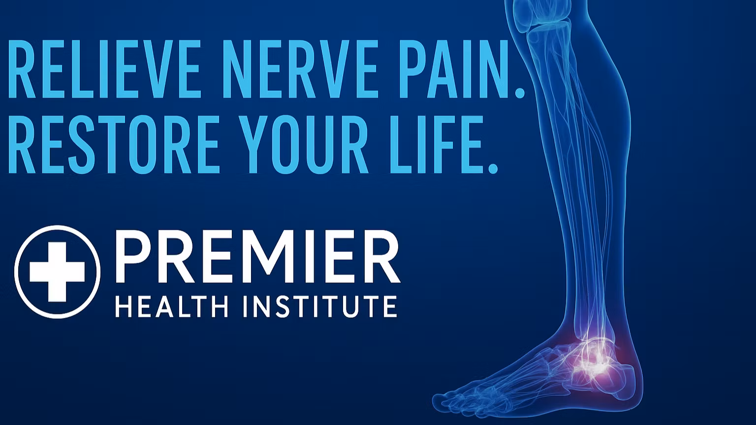 Premier Health Institute