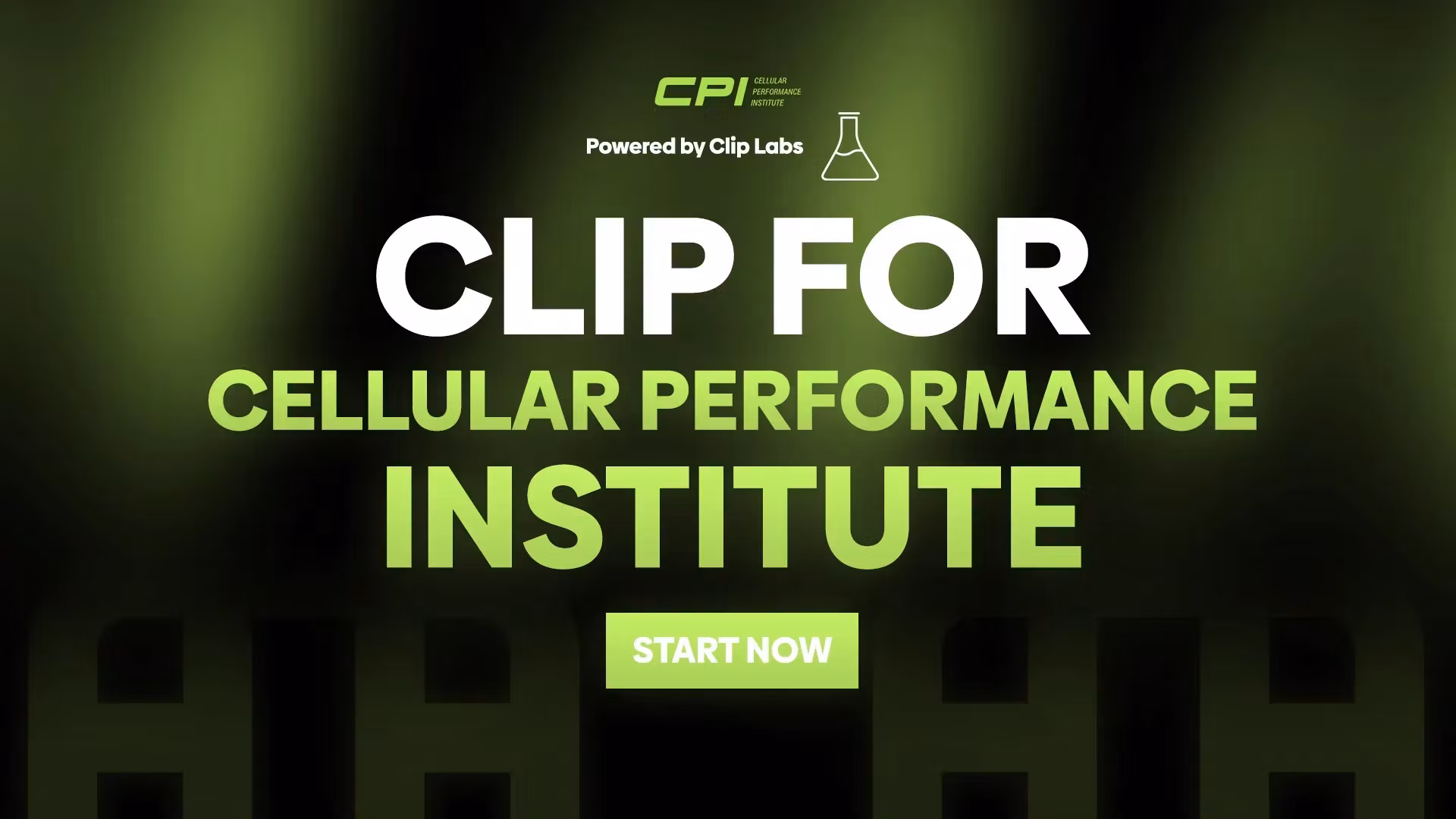 CPI Clipping 