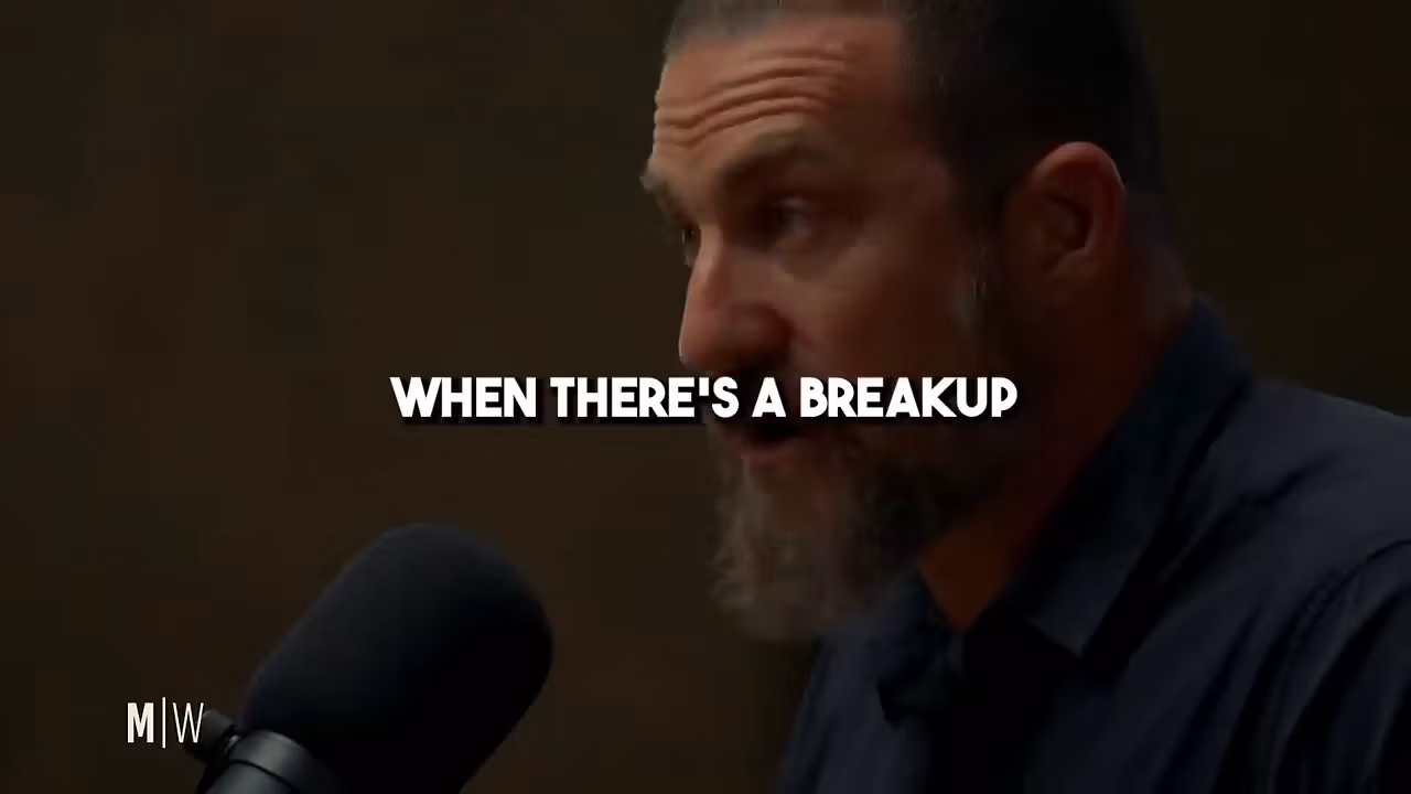 How to get over a breakup