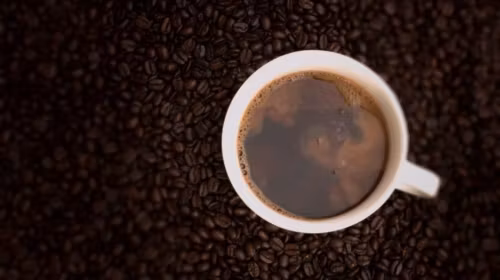 The Coffee Link