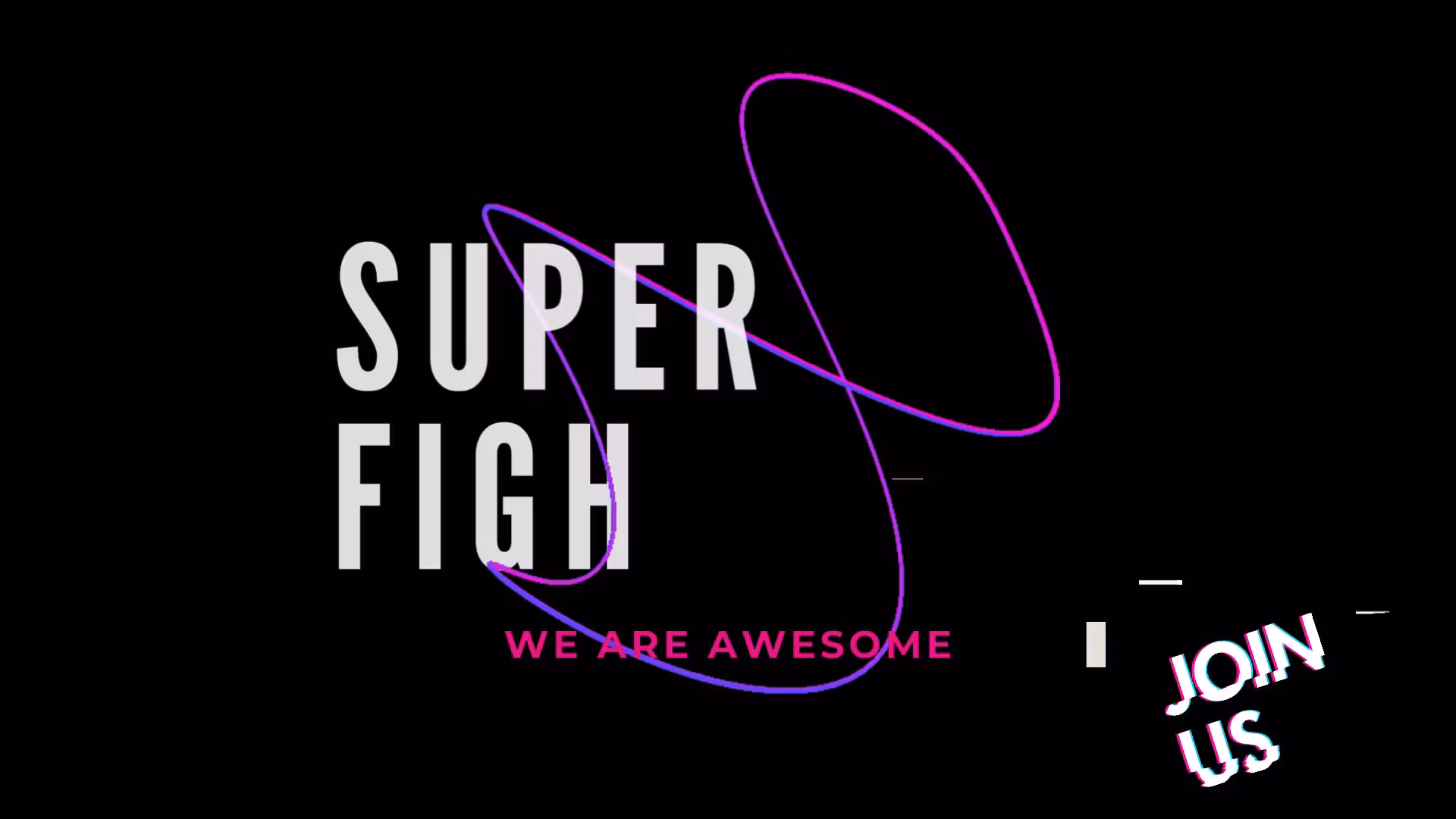 Superhero Fight Club