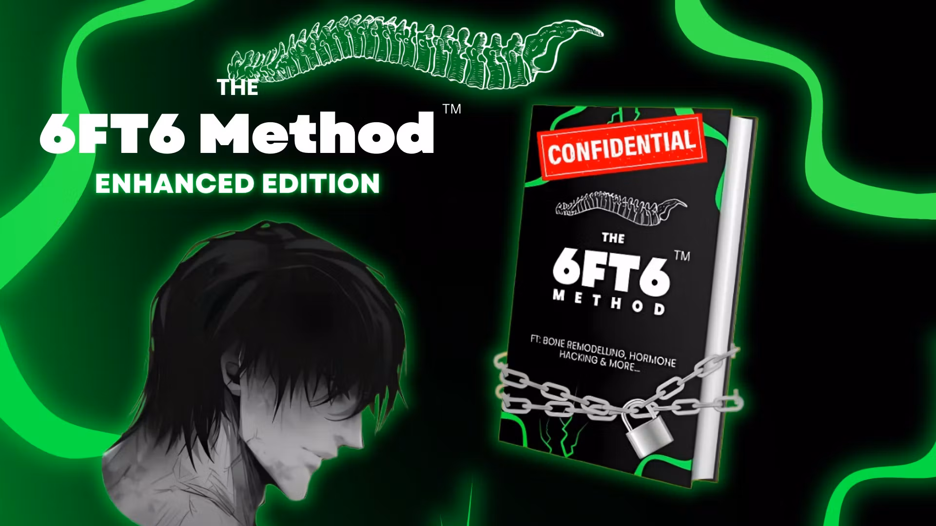6FT6 Method: Enhanced Edition