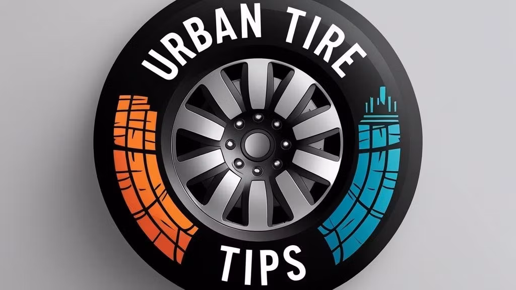 Urban Nomad Tire Template Pack