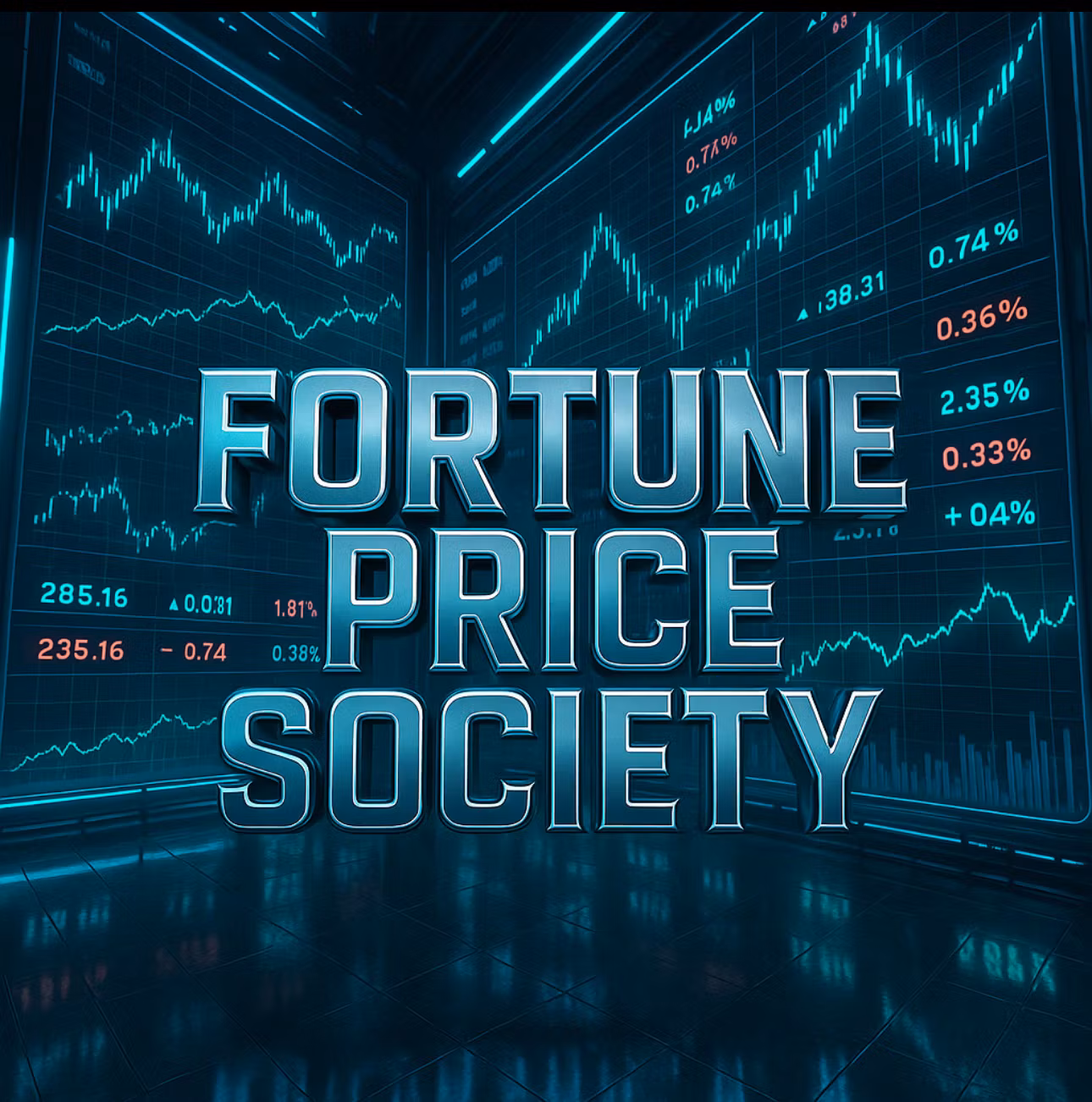 Fortune Price Society