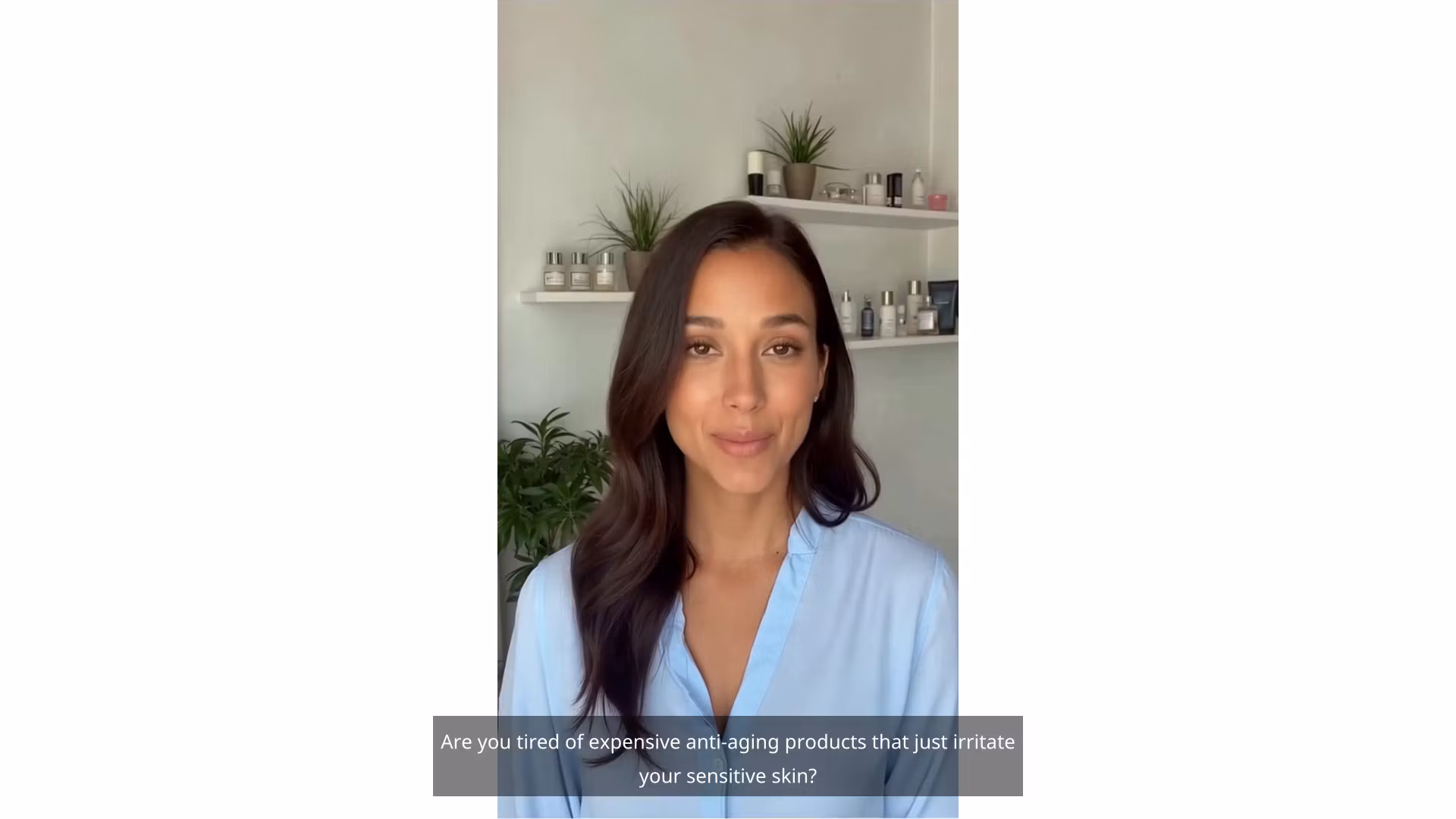 Radiant Renewal: Skin Anti-Age