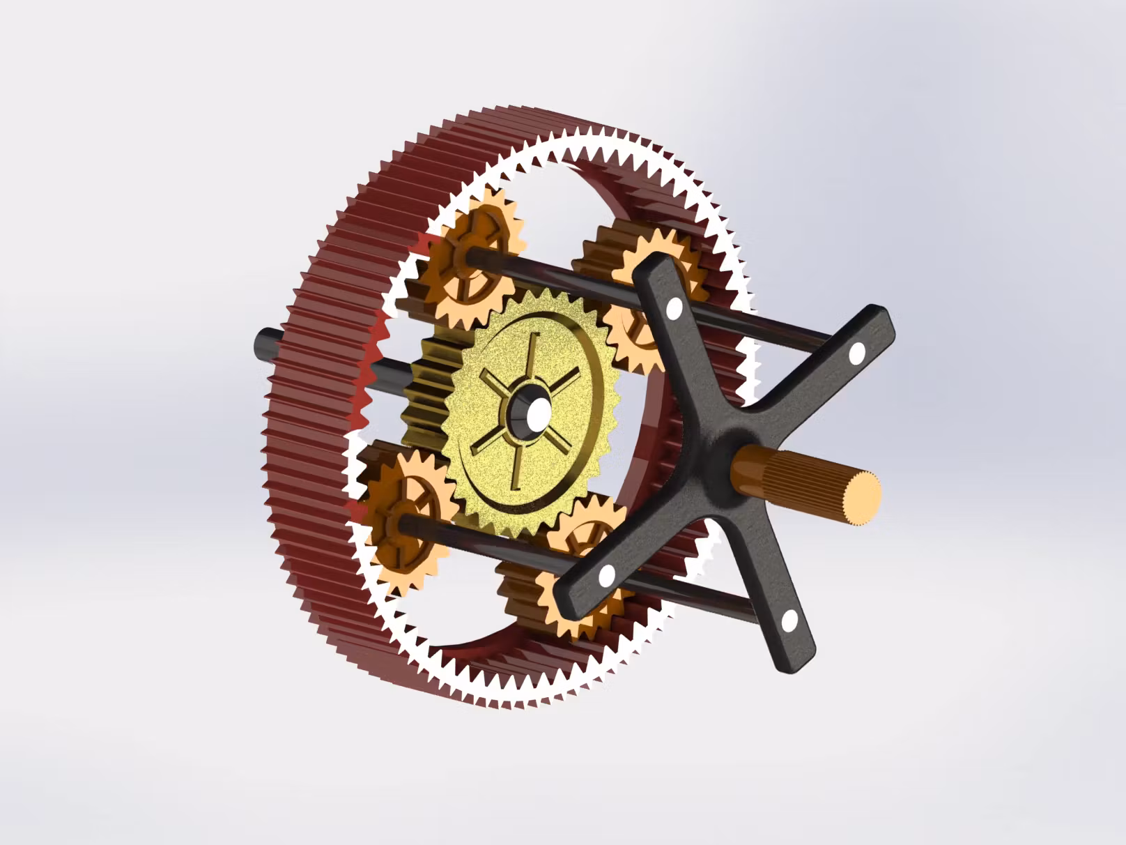 3d artist