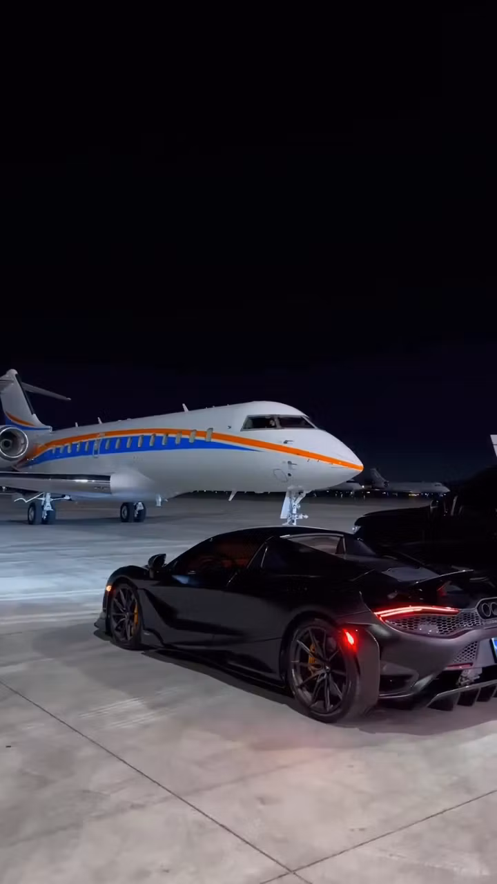 Luxury Lifestyle