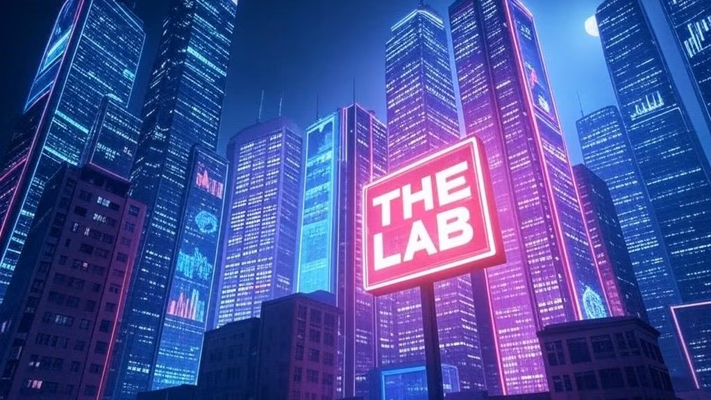 The Lab Free Trial