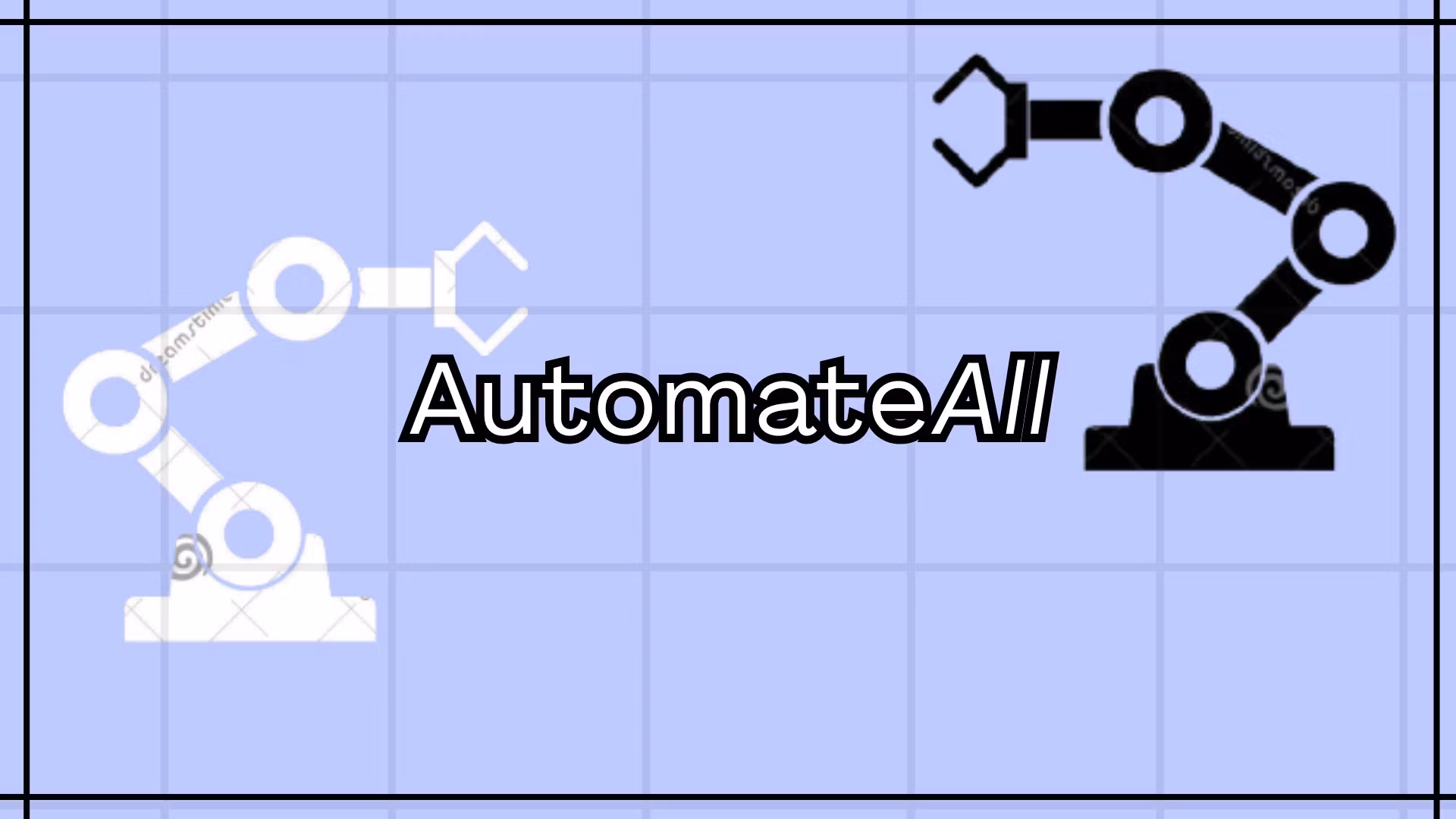 AutomateAll