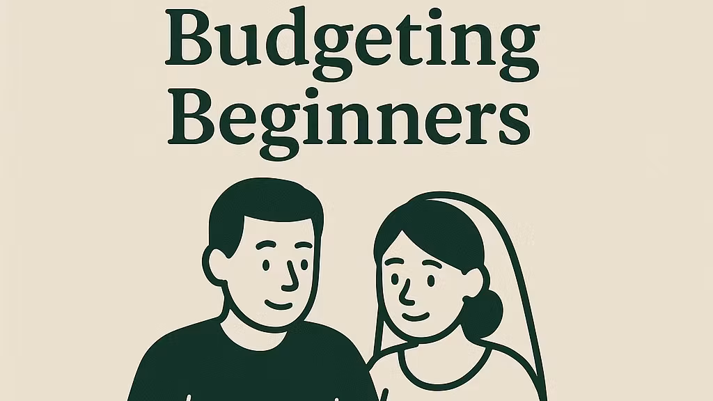 Newlywed Money Mastery