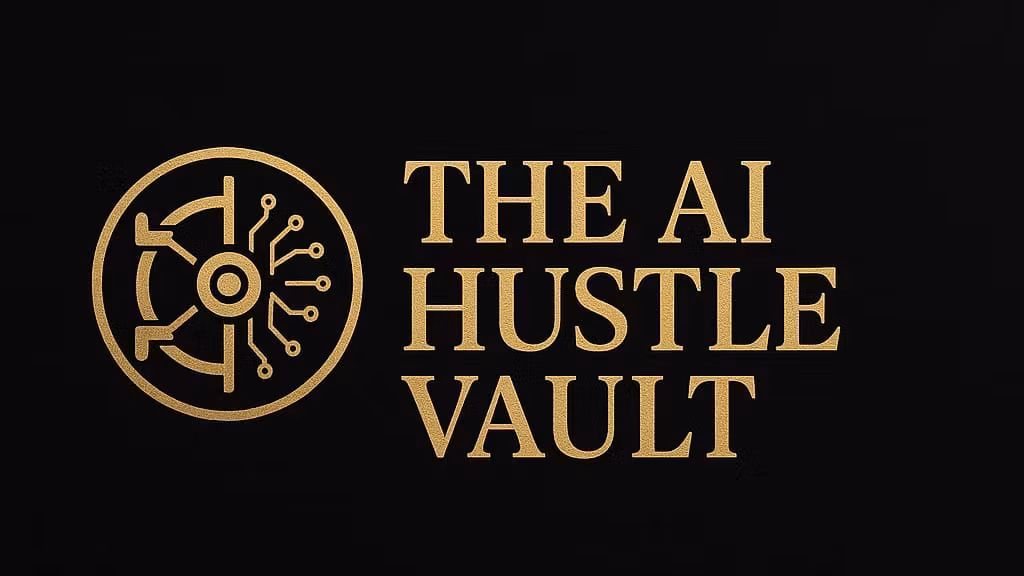 The AI Hustle Vault 