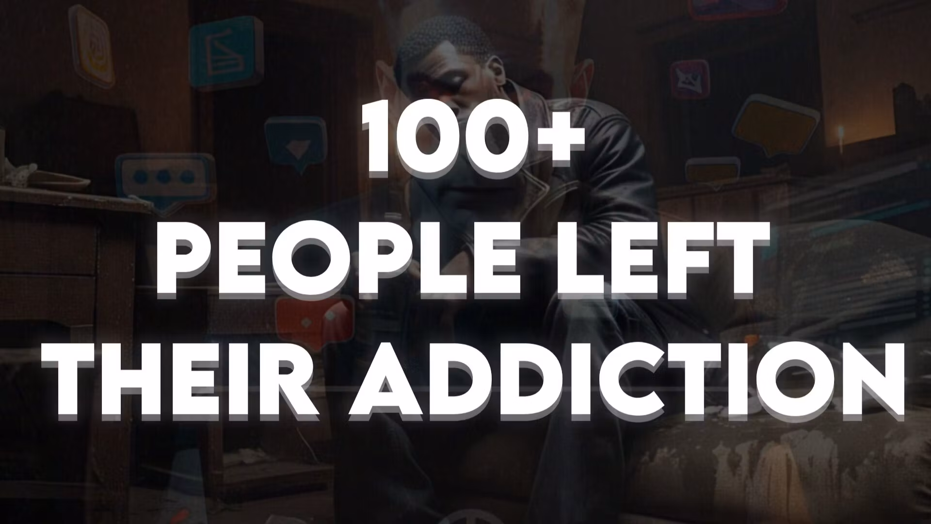 Quit Addiction 