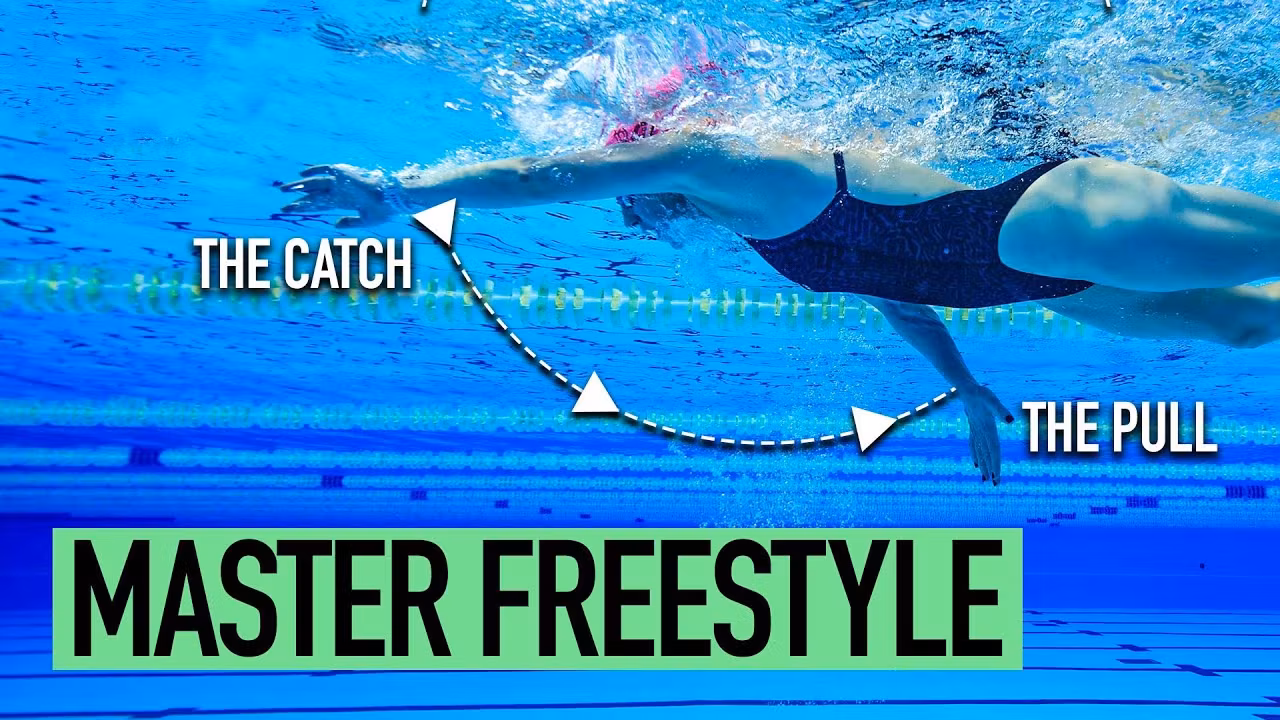 Smart Swimmer Academy
