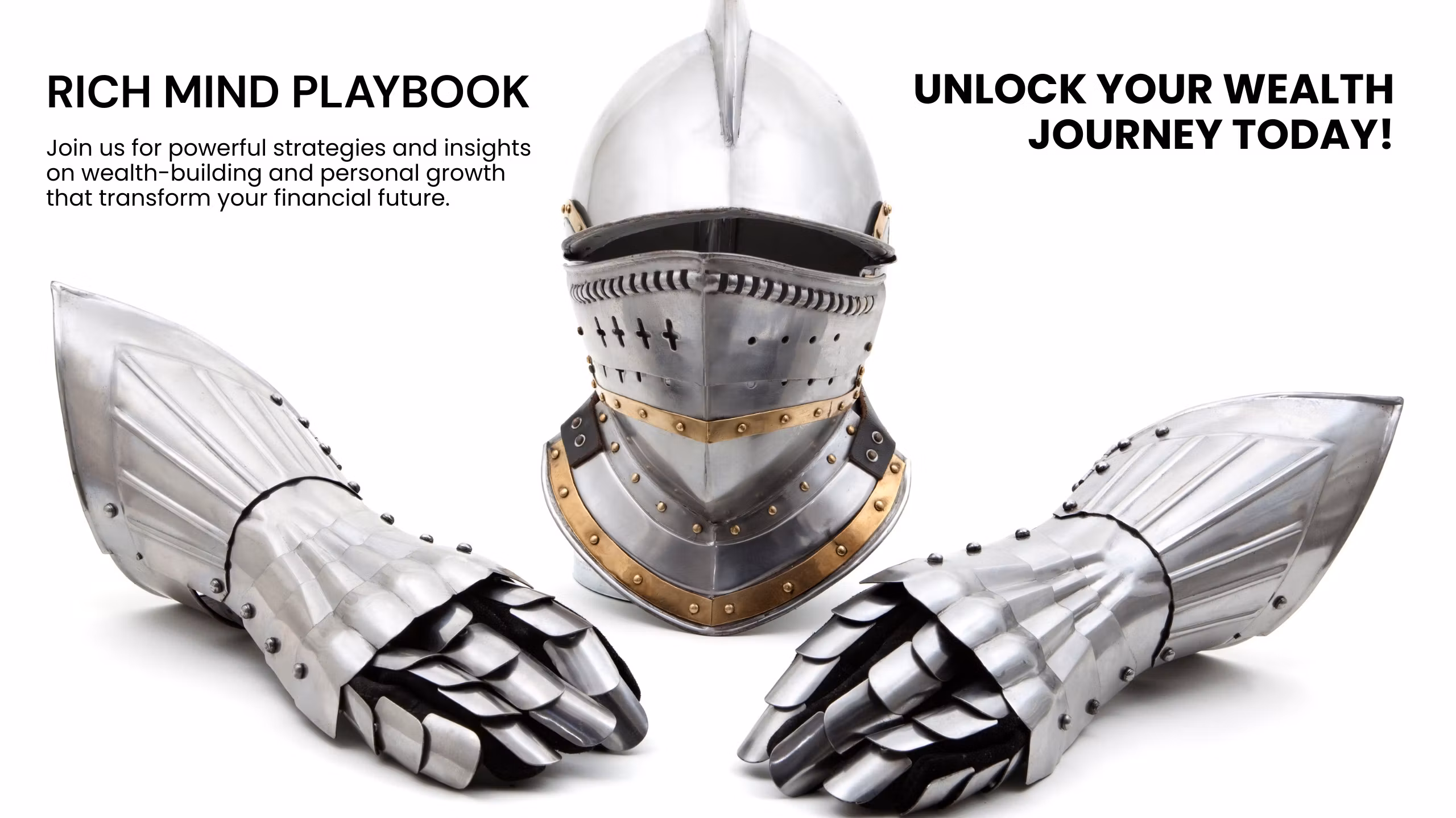 Rich Mind Playbook