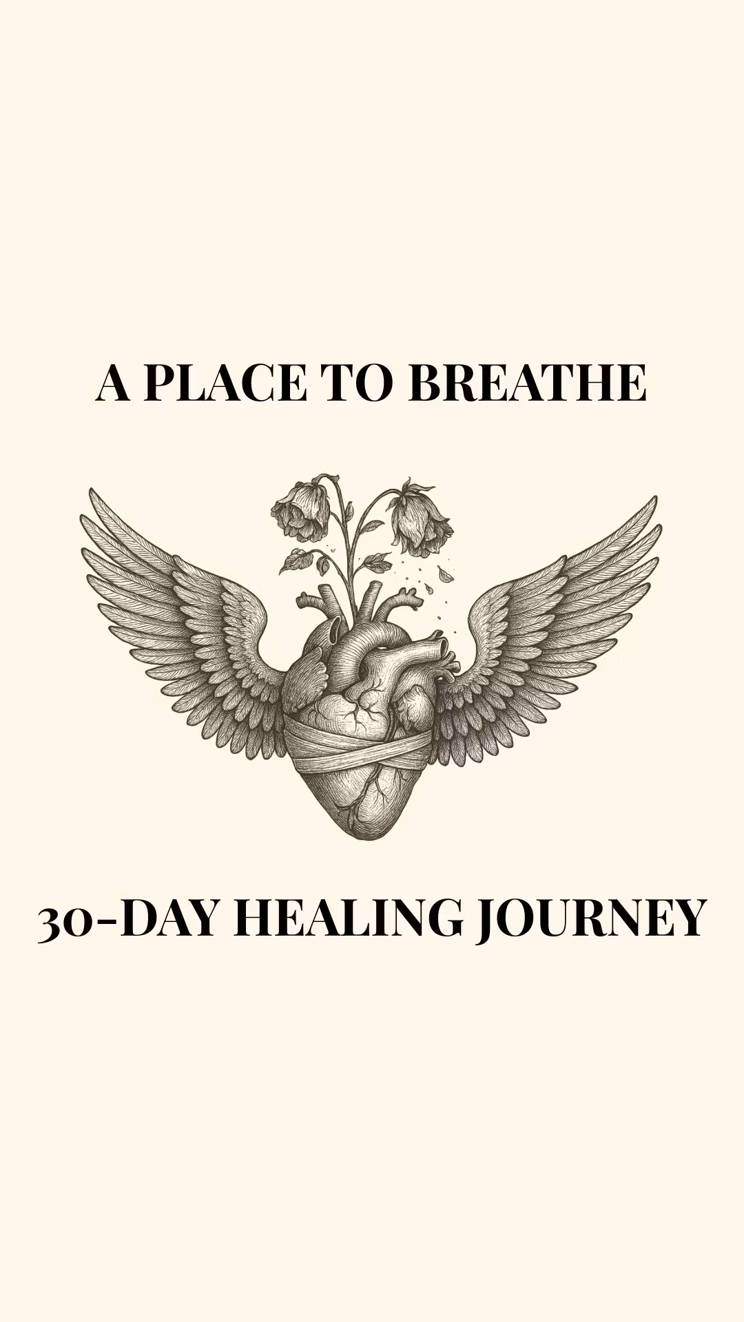 A Place To Breathe